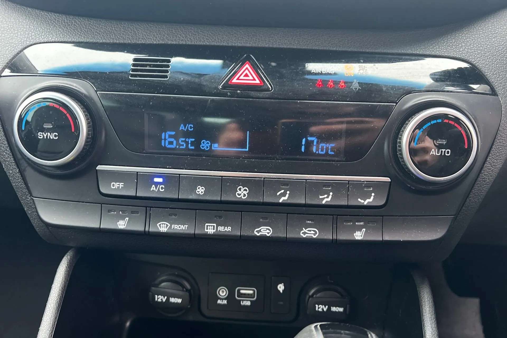 2018 HYUNDAI TUCSON 2018 HYUNDAI TUCSON