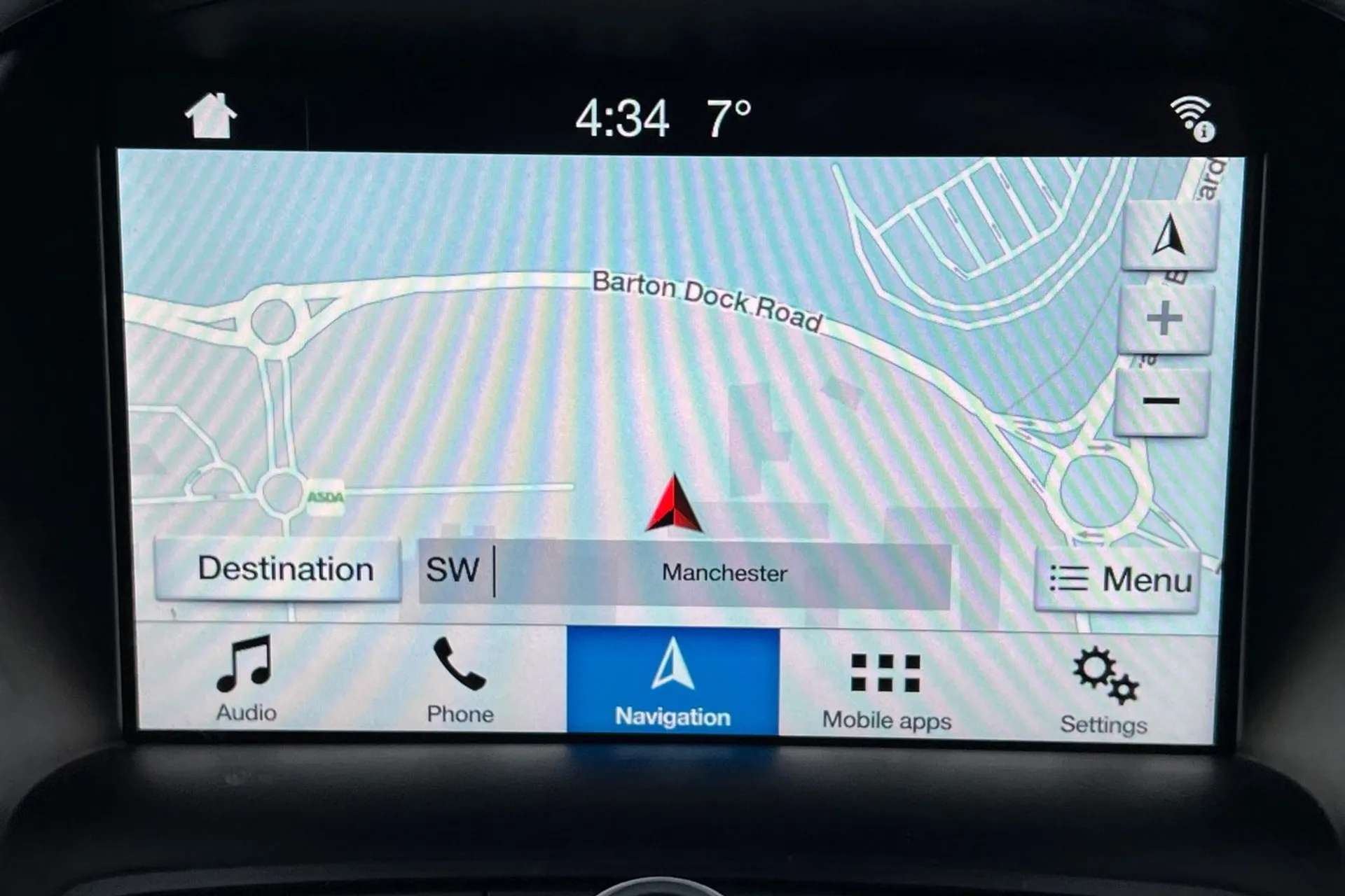 2018 FORD KUGA VIGNALE 2018 FORD KUGA VIGNALE