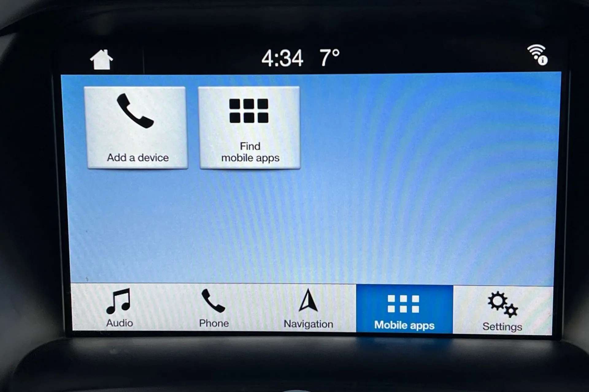 2018 FORD KUGA VIGNALE 2018 FORD KUGA VIGNALE