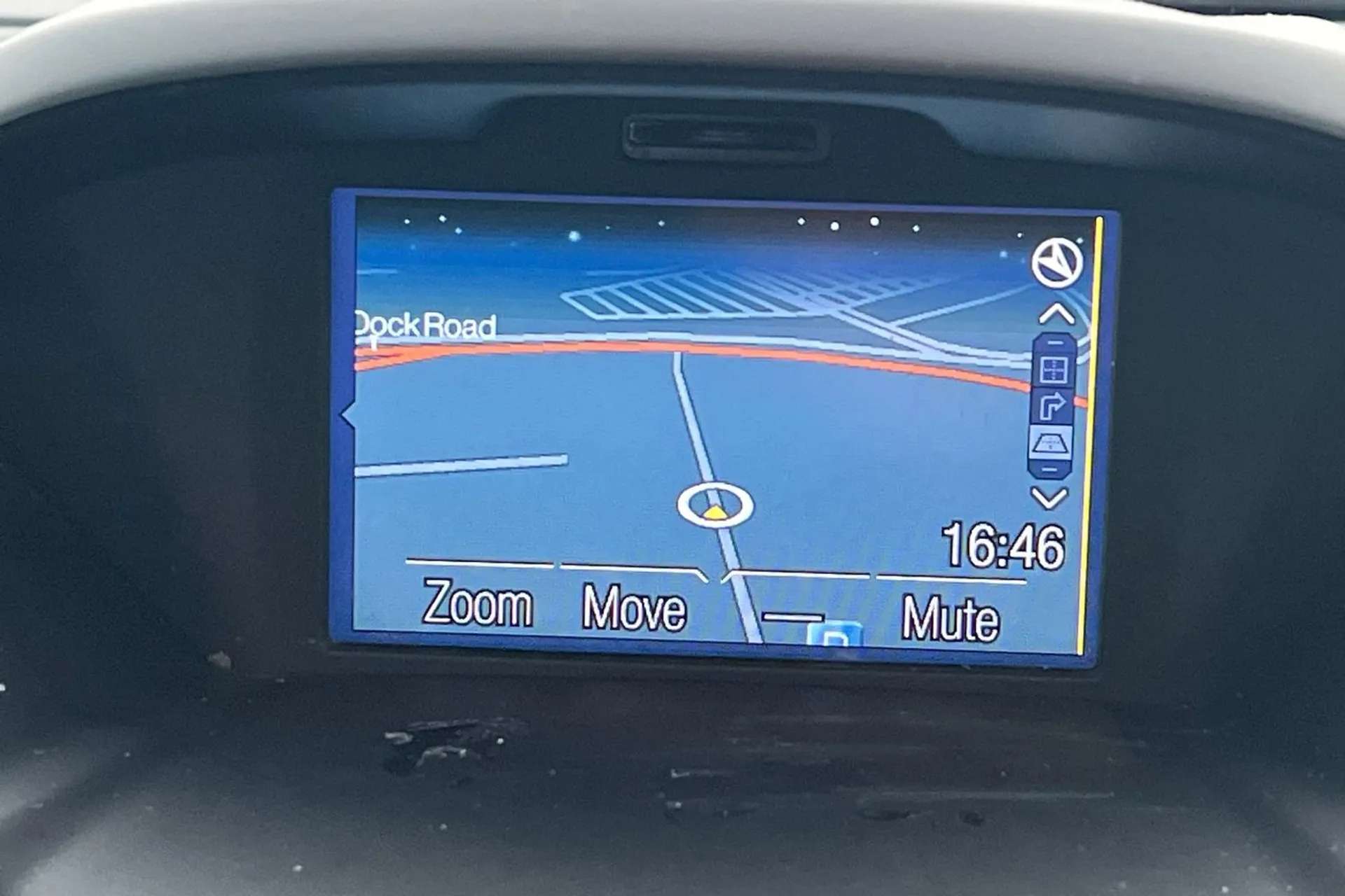 2017 FORD B-MAX 2017 FORD B-MAX