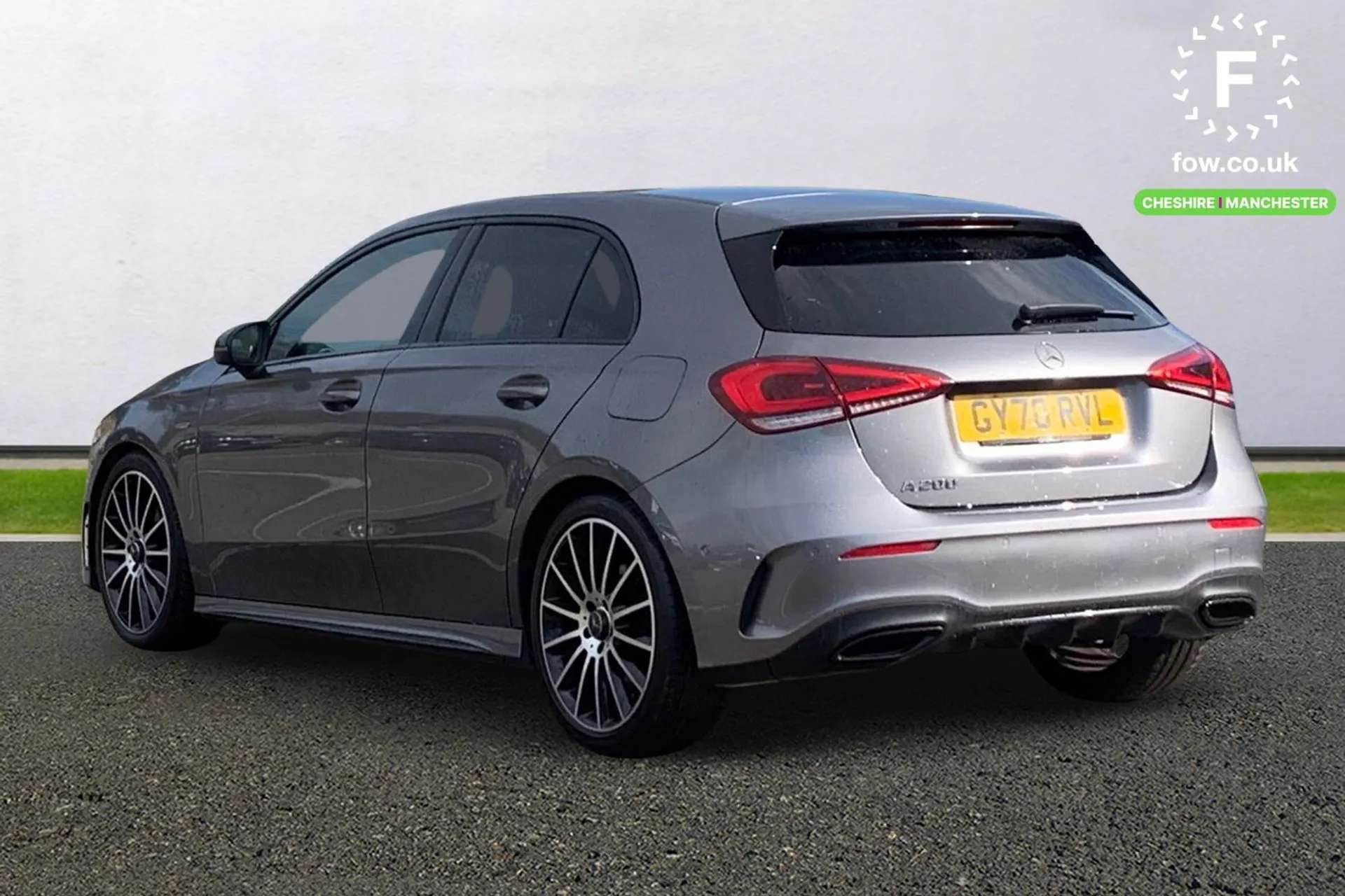 2021 MERCEDES-BENZ A CLASS 2021 MERCEDES-BENZ A CLASS