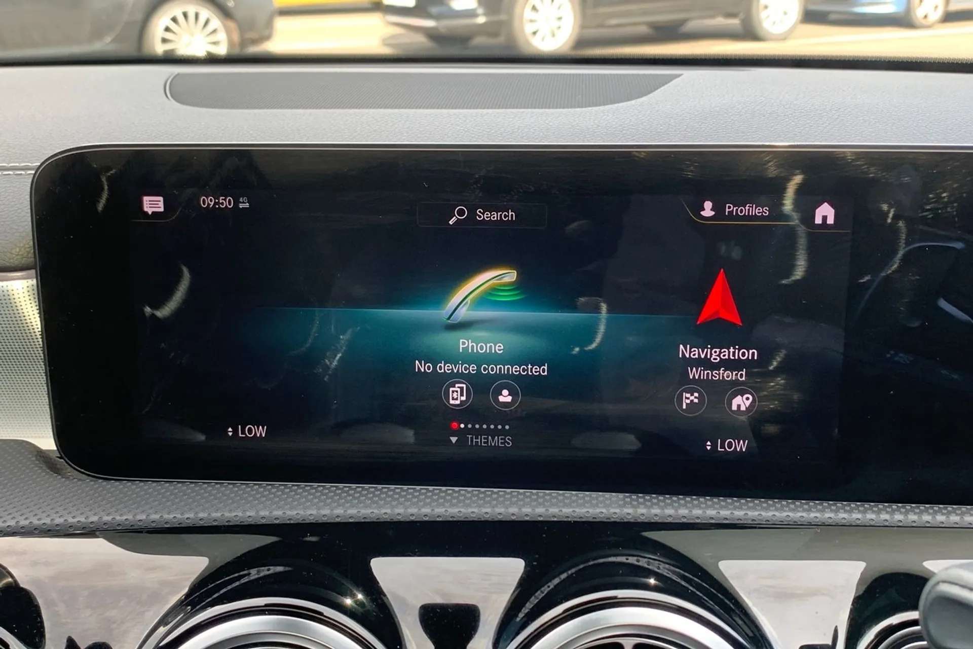 2021 MERCEDES-BENZ A CLASS 2021 MERCEDES-BENZ A CLASS