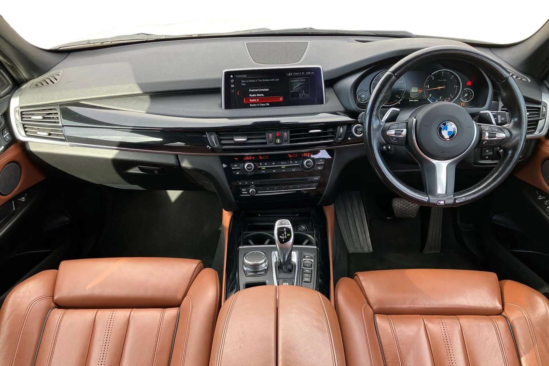 2018 BMW X5 2018 BMW X5