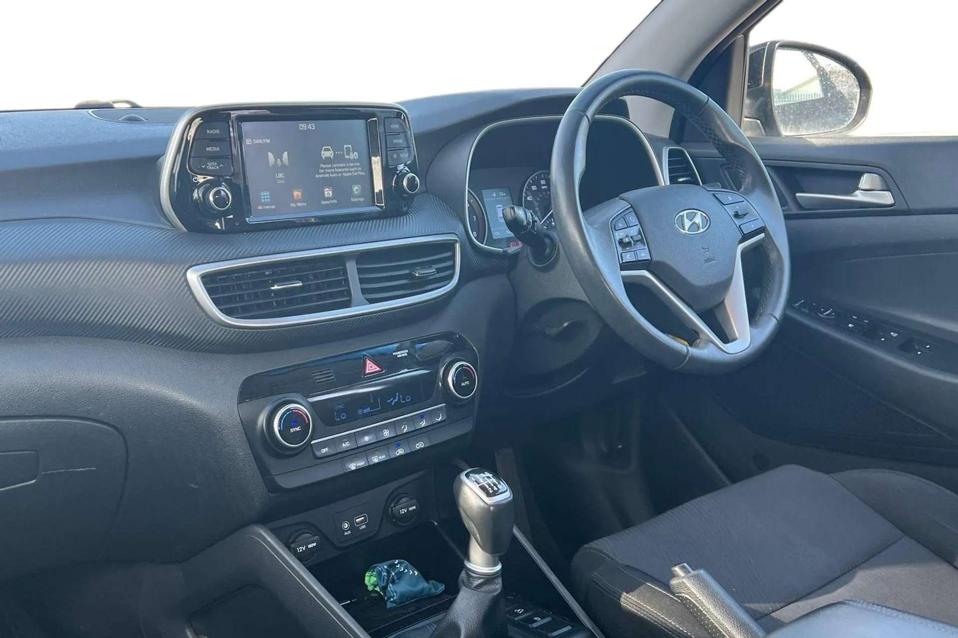 2019 HYUNDAI TUCSON 2019 HYUNDAI TUCSON