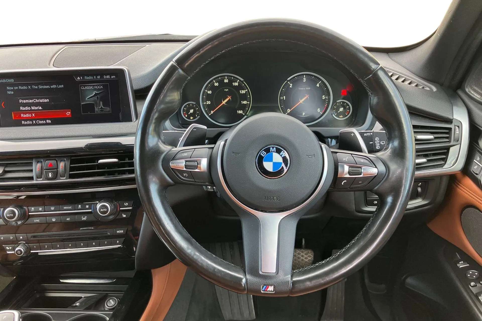 2018 BMW X5 2018 BMW X5