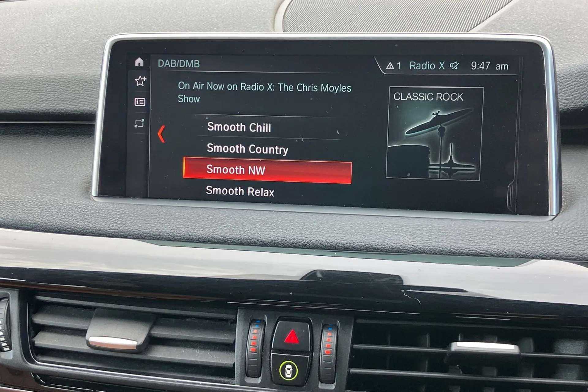 2018 BMW X5 2018 BMW X5