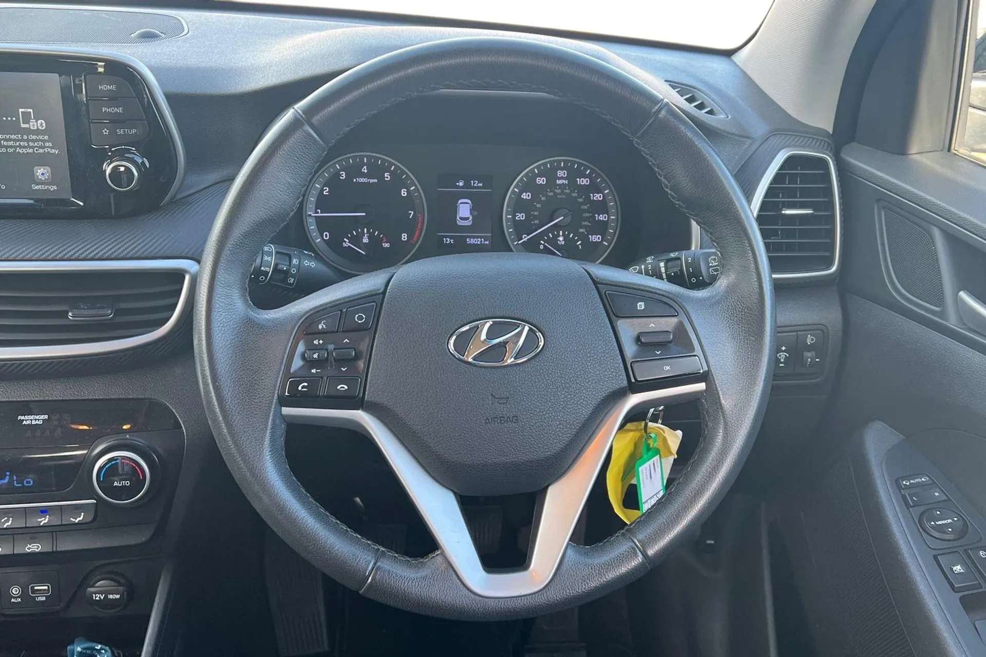 2019 HYUNDAI TUCSON 2019 HYUNDAI TUCSON