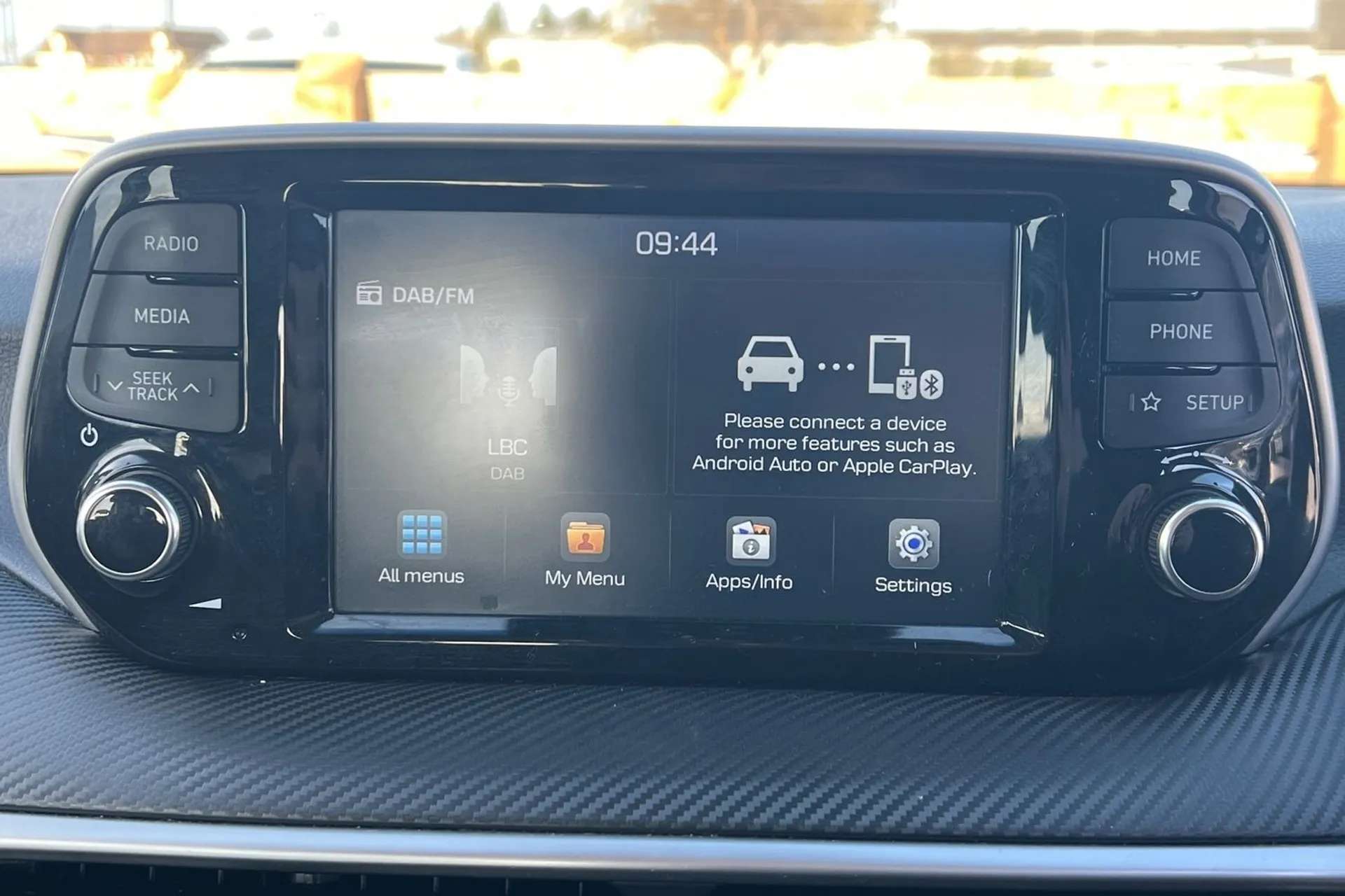 2019 HYUNDAI TUCSON 2019 HYUNDAI TUCSON