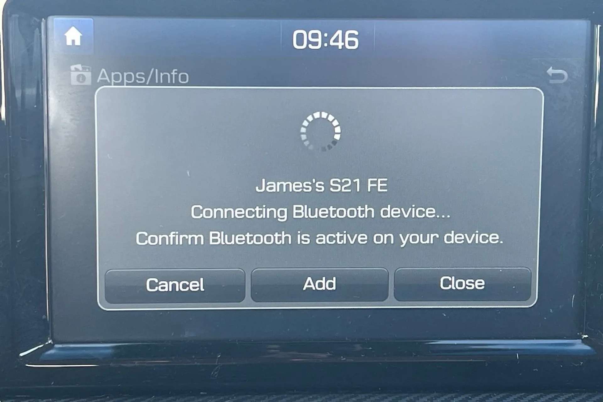 2019 HYUNDAI TUCSON 2019 HYUNDAI TUCSON