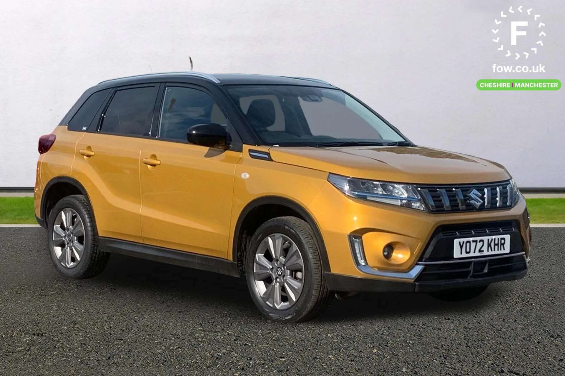 2023 SUZUKI VITARA 2023 SUZUKI VITARA