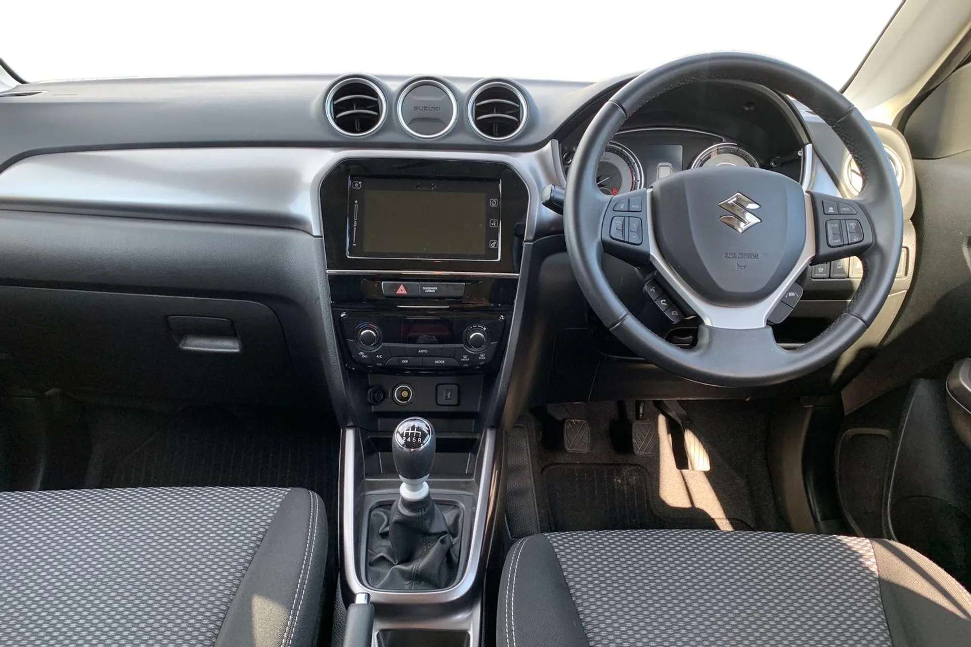 2023 SUZUKI VITARA 2023 SUZUKI VITARA