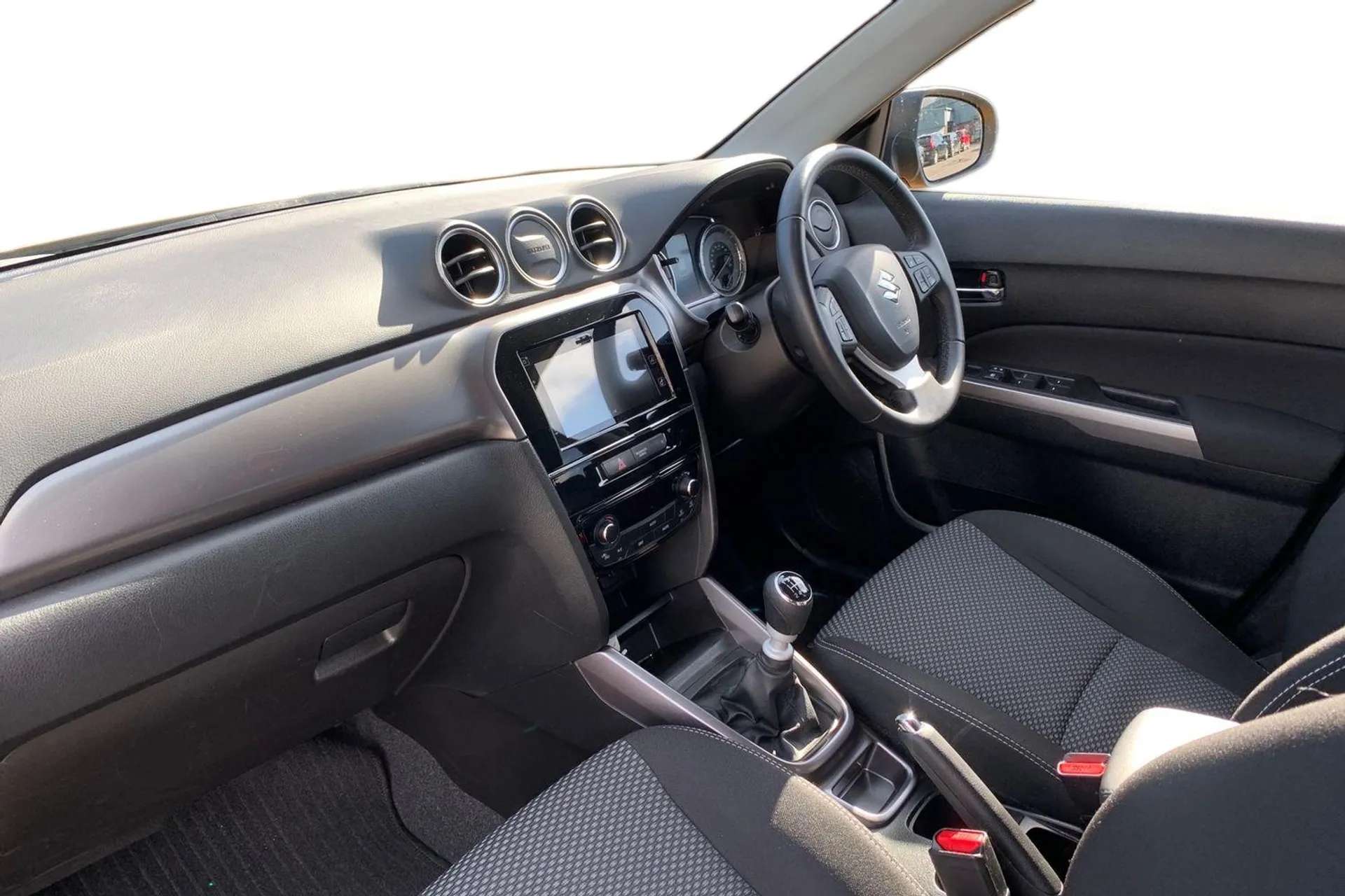 2023 SUZUKI VITARA 2023 SUZUKI VITARA