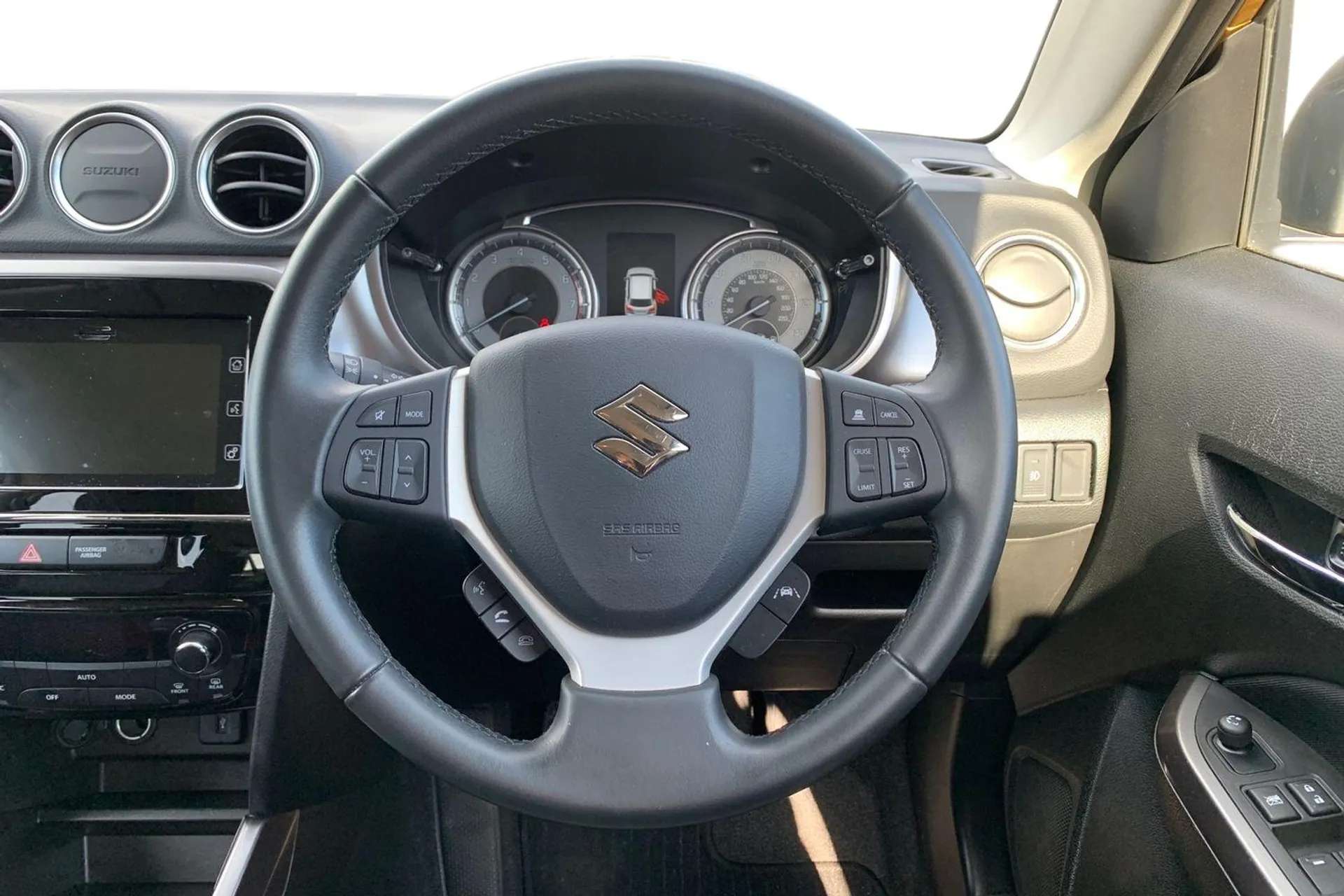 2023 SUZUKI VITARA 2023 SUZUKI VITARA