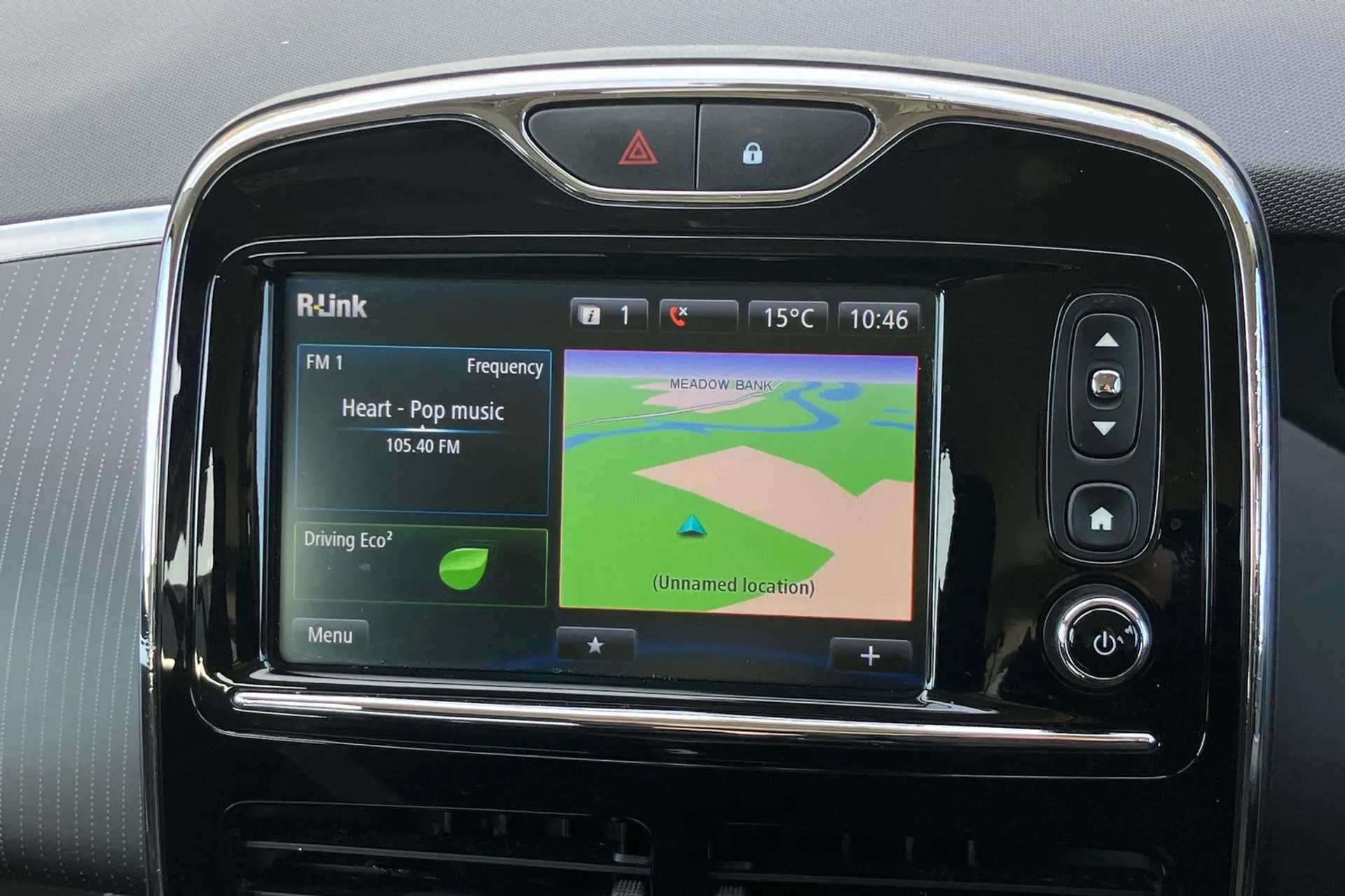2019 RENAULT ZOE 2019 RENAULT ZOE