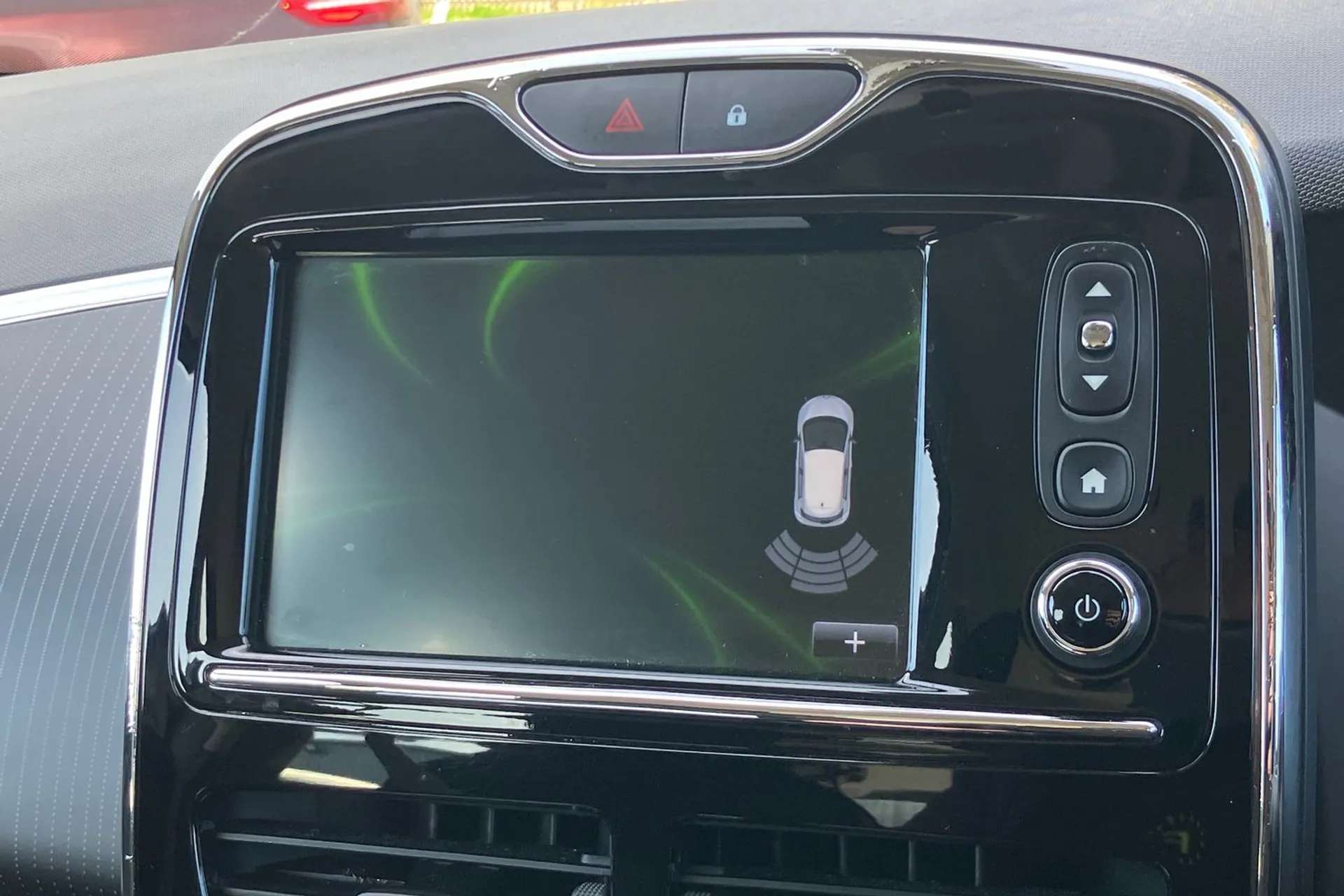 2019 RENAULT ZOE 2019 RENAULT ZOE