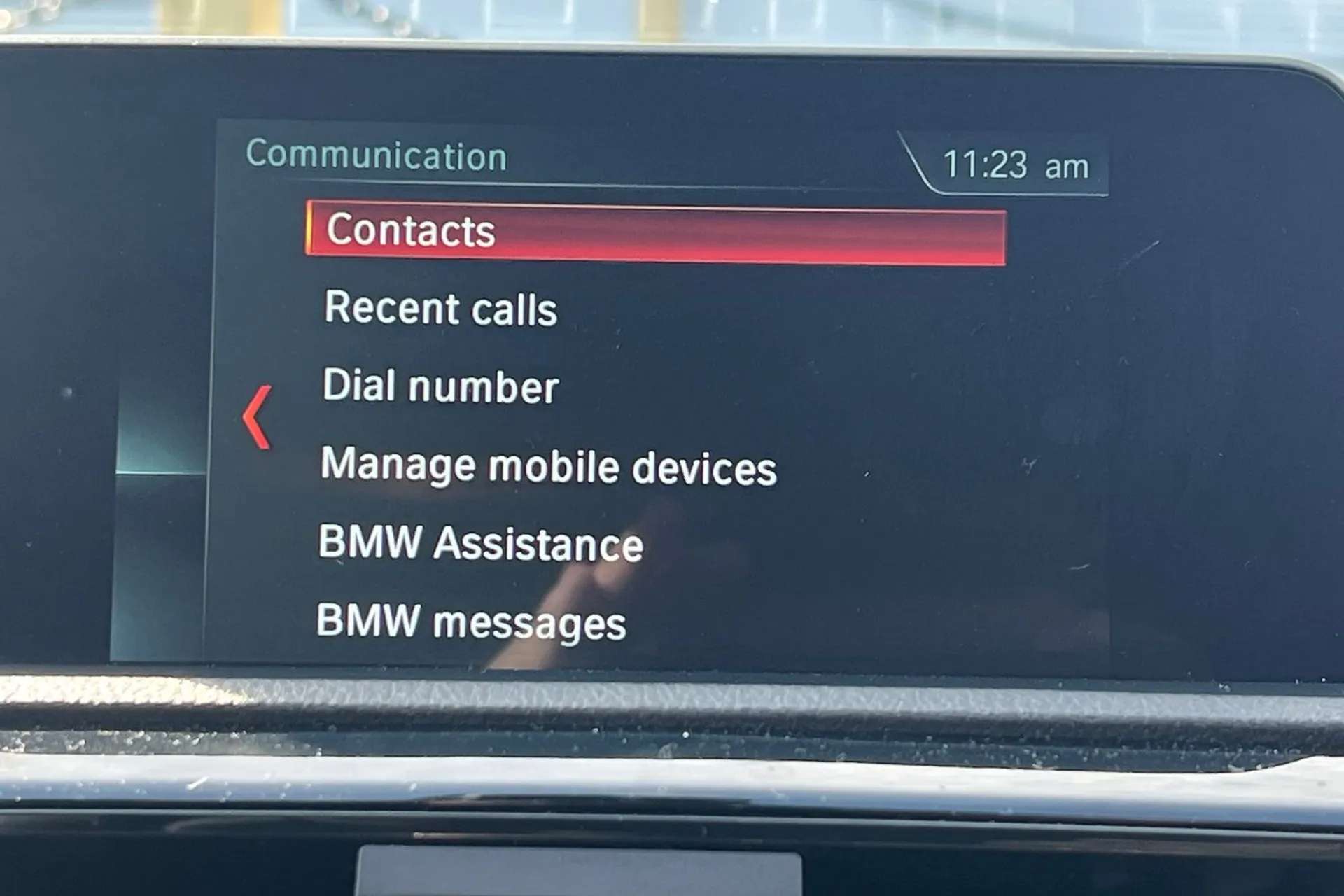 2018 BMW 1 SERIES 2018 BMW 1 SERIES