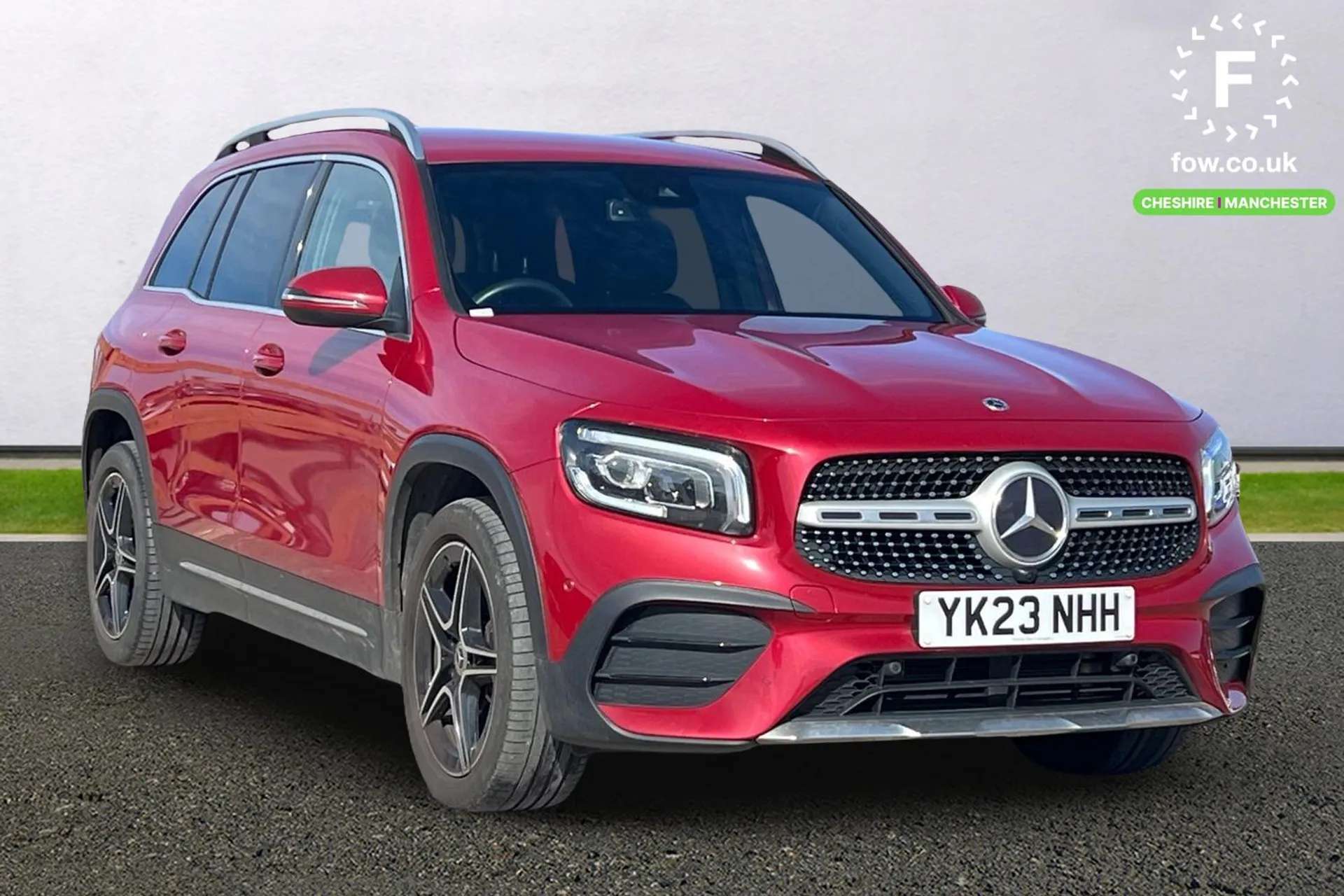 2023 MERCEDES-BENZ GLB 2023 MERCEDES-BENZ GLB