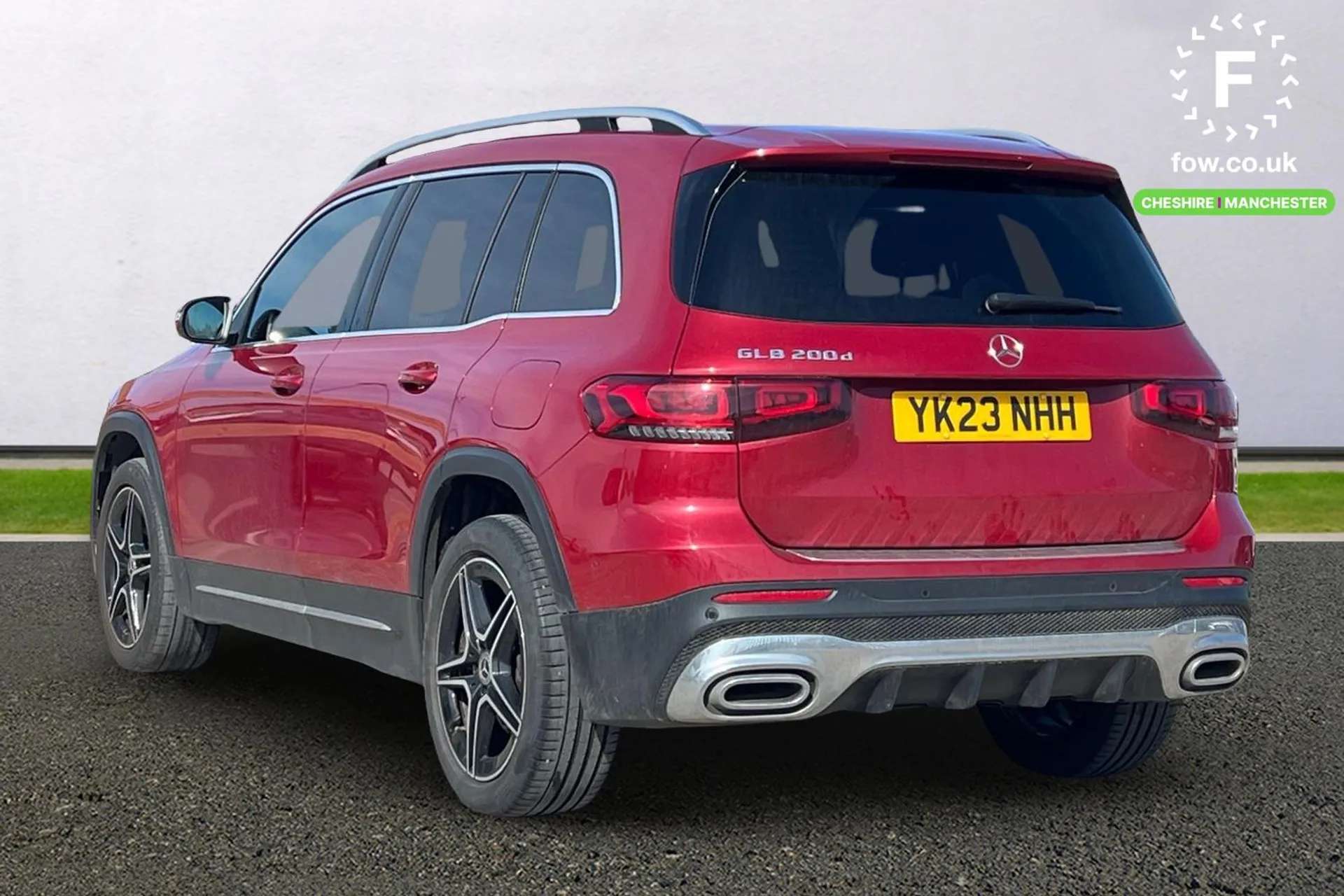 2023 MERCEDES-BENZ GLB 2023 MERCEDES-BENZ GLB