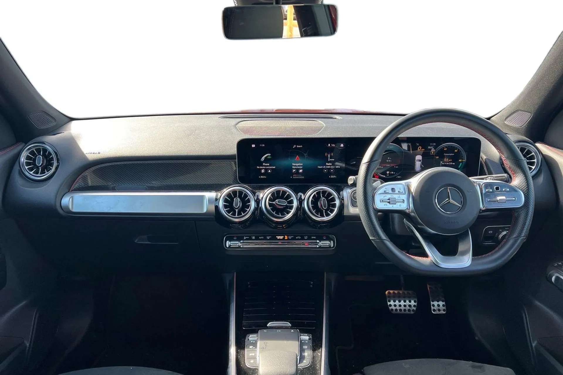 2023 MERCEDES-BENZ GLB 2023 MERCEDES-BENZ GLB