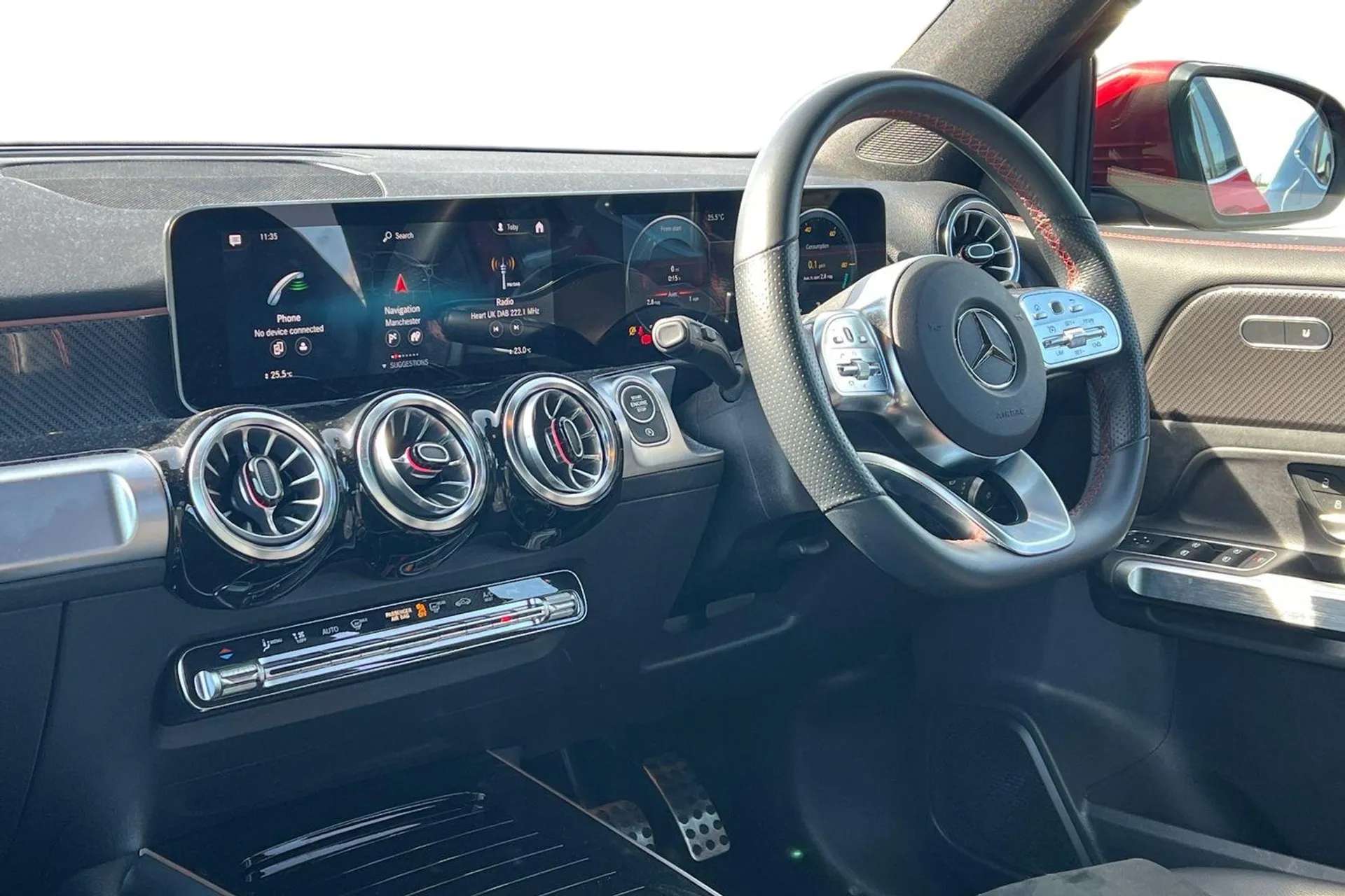 2023 MERCEDES-BENZ GLB 2023 MERCEDES-BENZ GLB