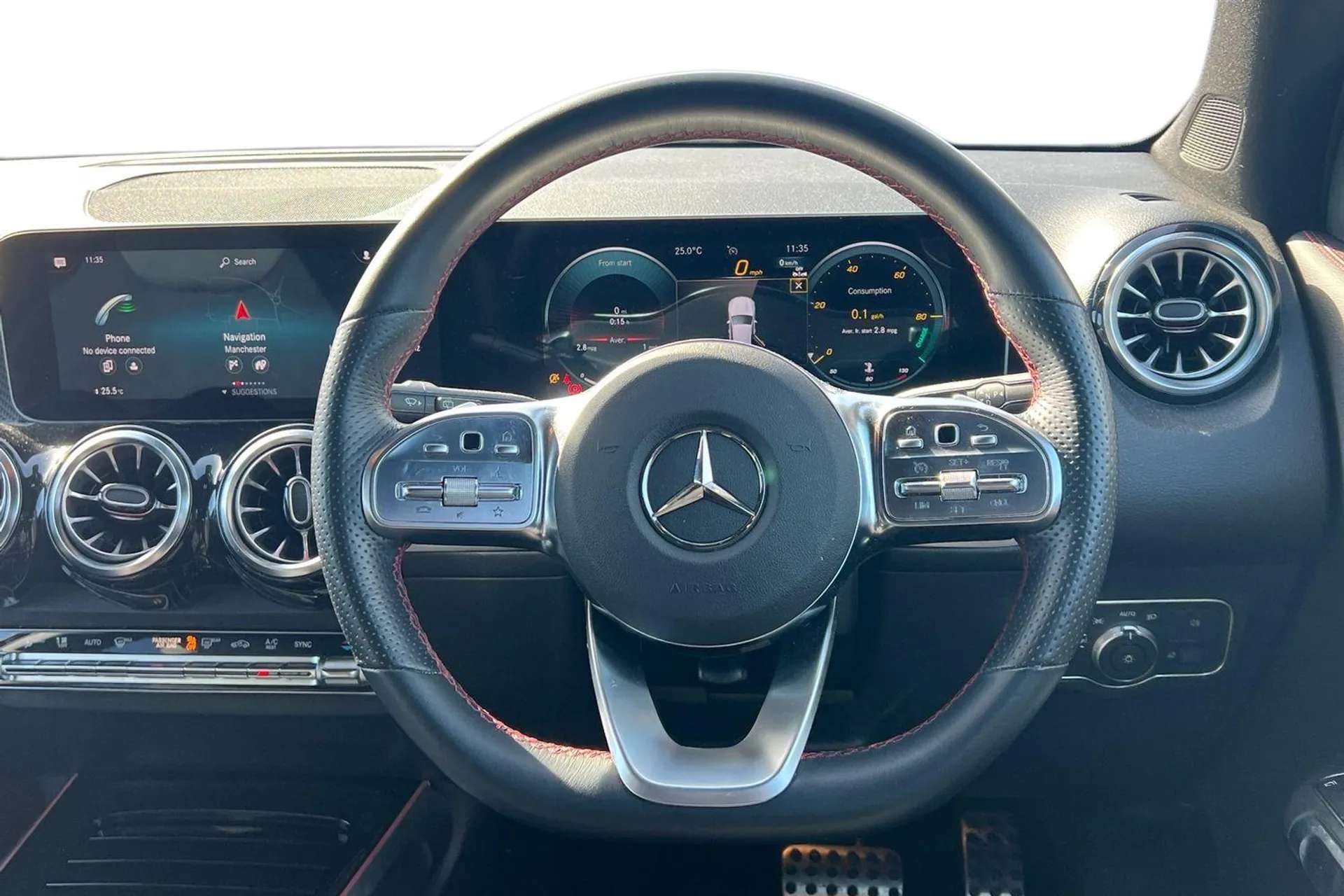 2023 MERCEDES-BENZ GLB 2023 MERCEDES-BENZ GLB