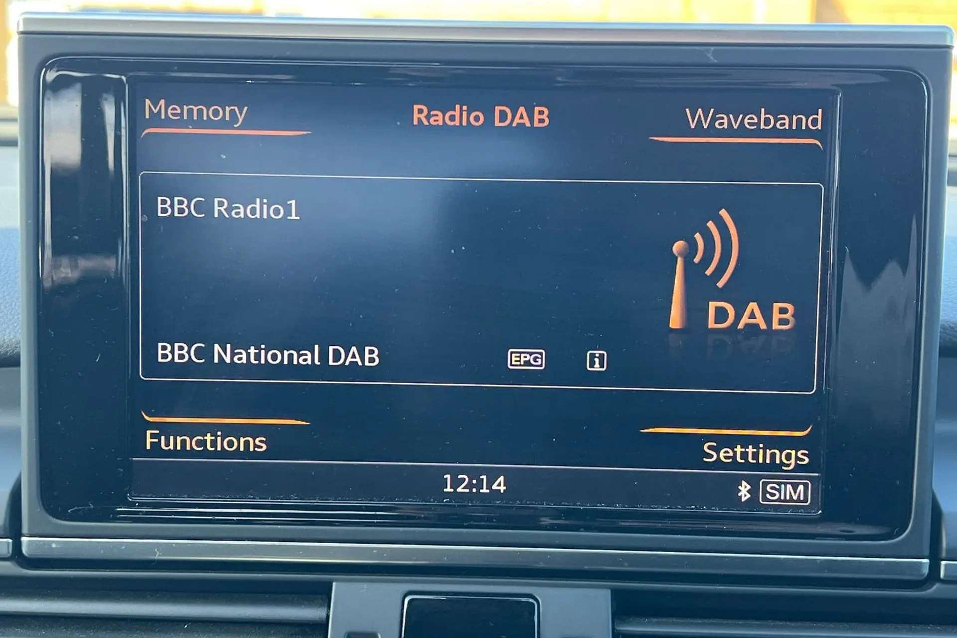 2016 AUDI A6 2016 AUDI A6