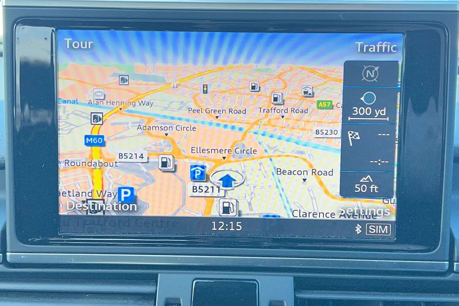 2016 AUDI A6 2016 AUDI A6