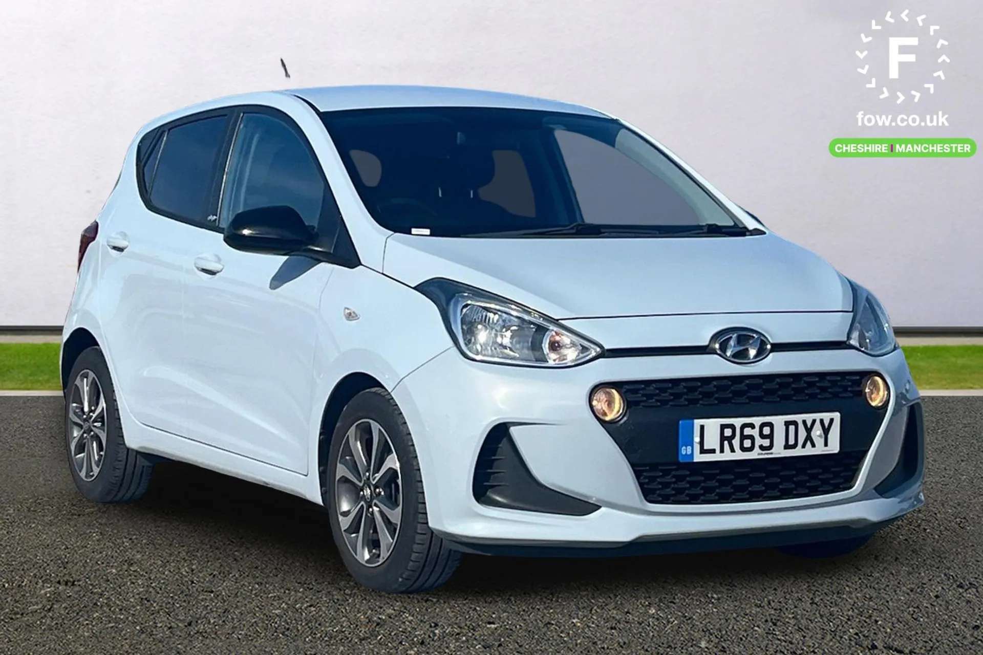 2019 HYUNDAI I10 2019 HYUNDAI I10