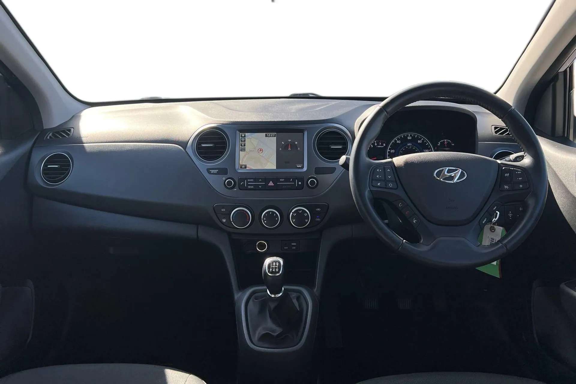 2019 HYUNDAI I10 2019 HYUNDAI I10
