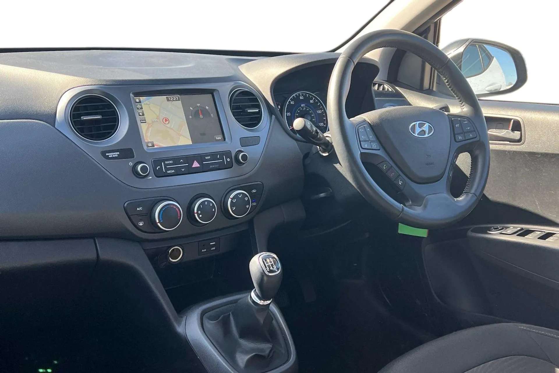 2019 HYUNDAI I10 2019 HYUNDAI I10