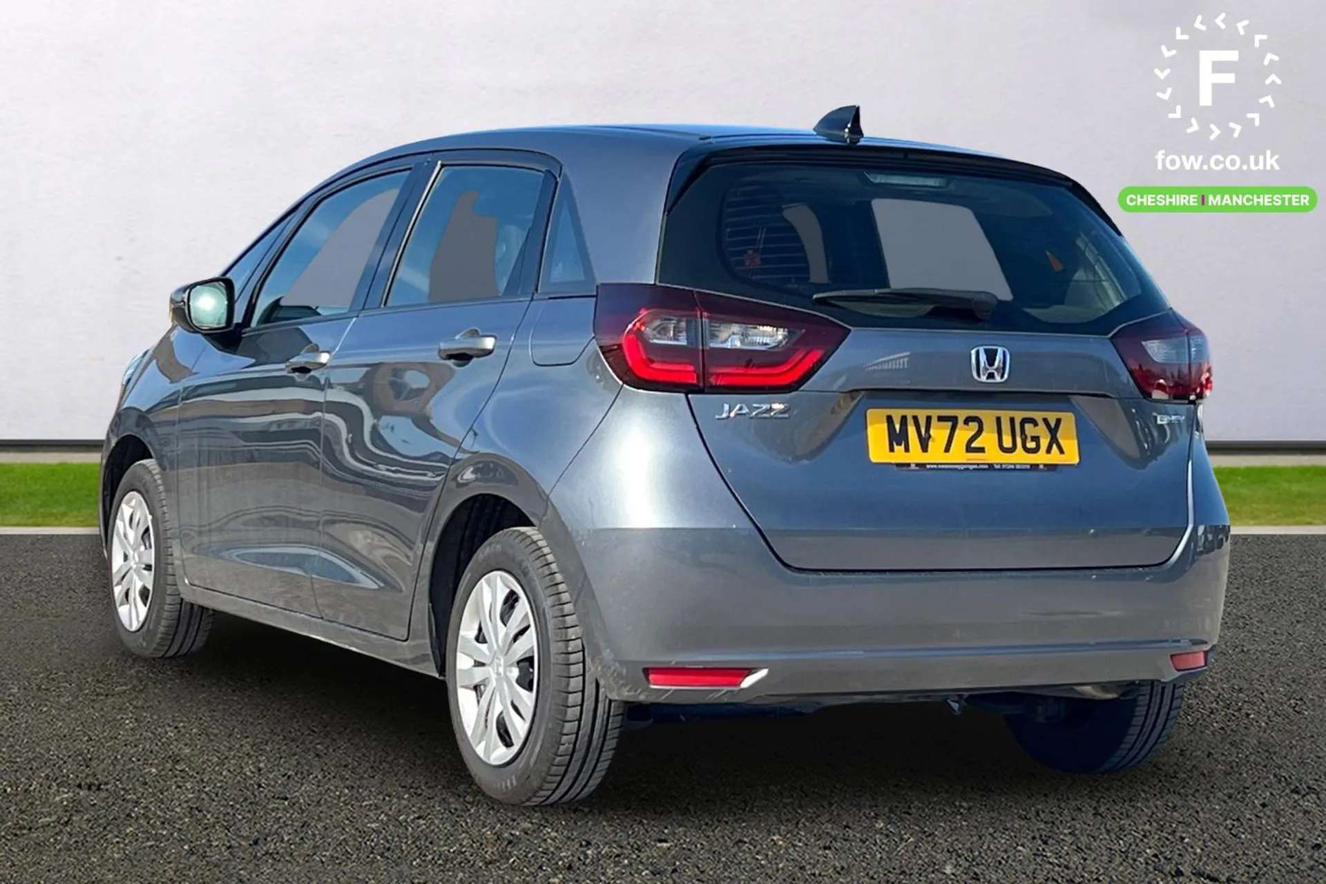 2022 HONDA JAZZ 2022 HONDA JAZZ