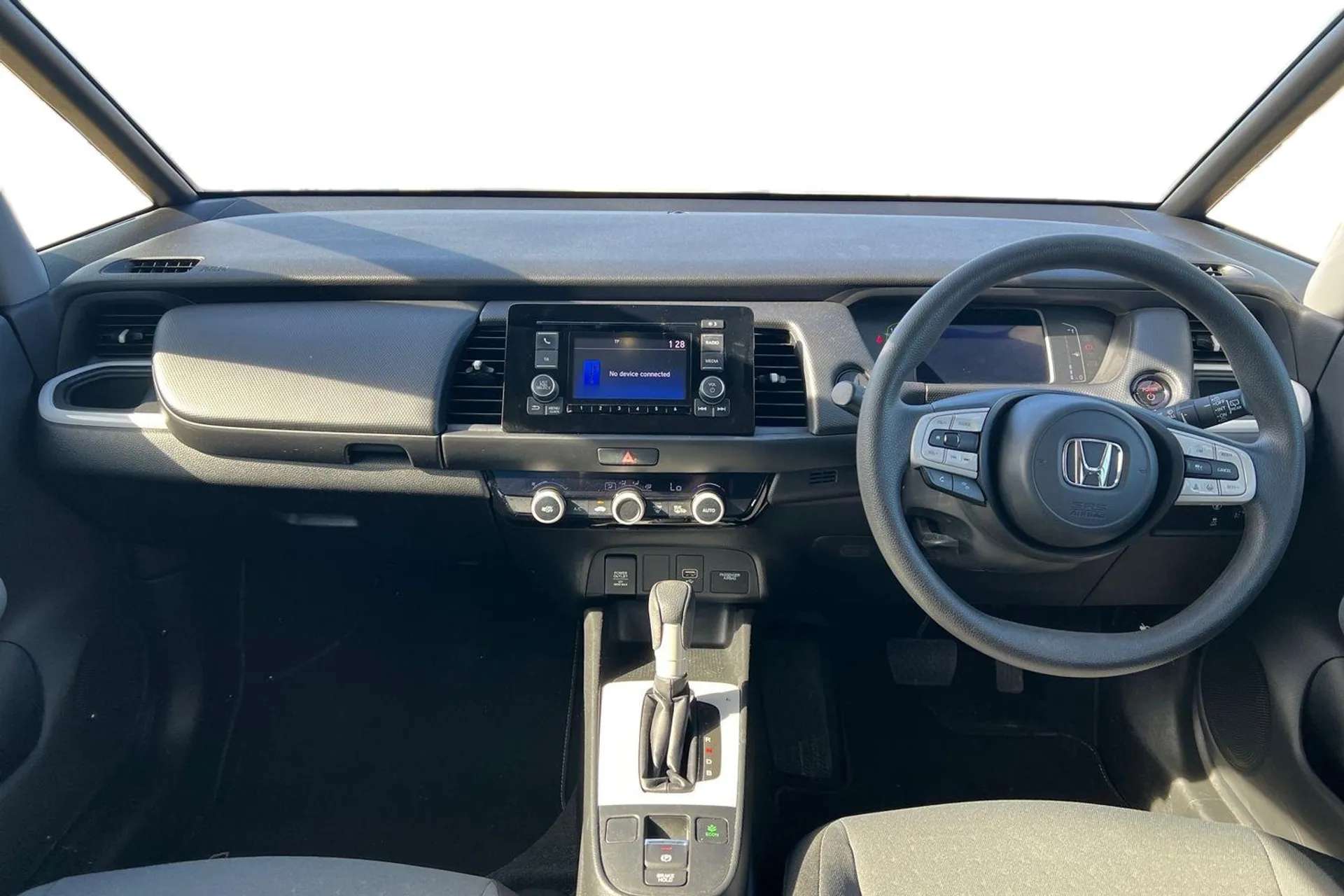 2022 HONDA JAZZ 2022 HONDA JAZZ