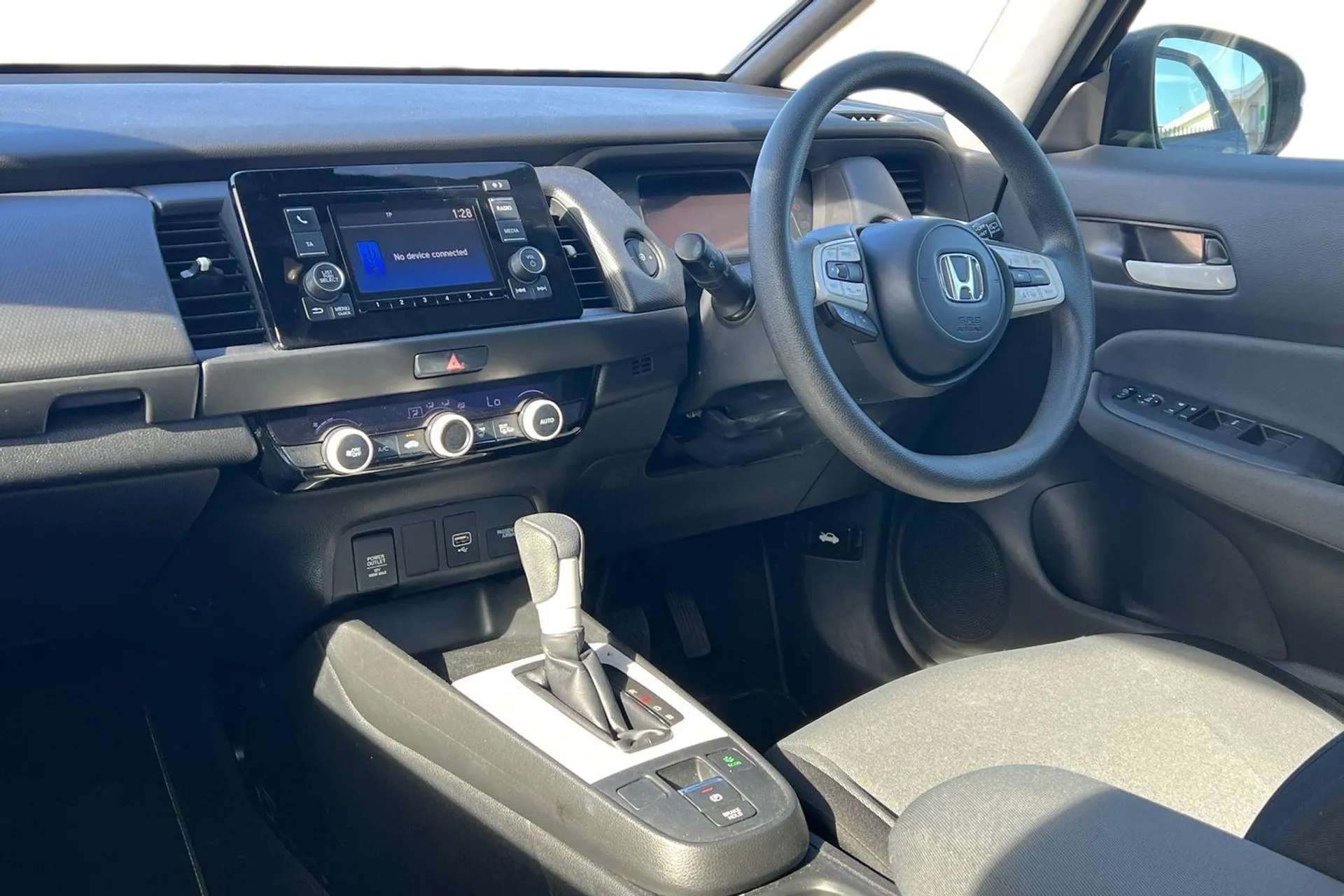 2022 HONDA JAZZ 2022 HONDA JAZZ