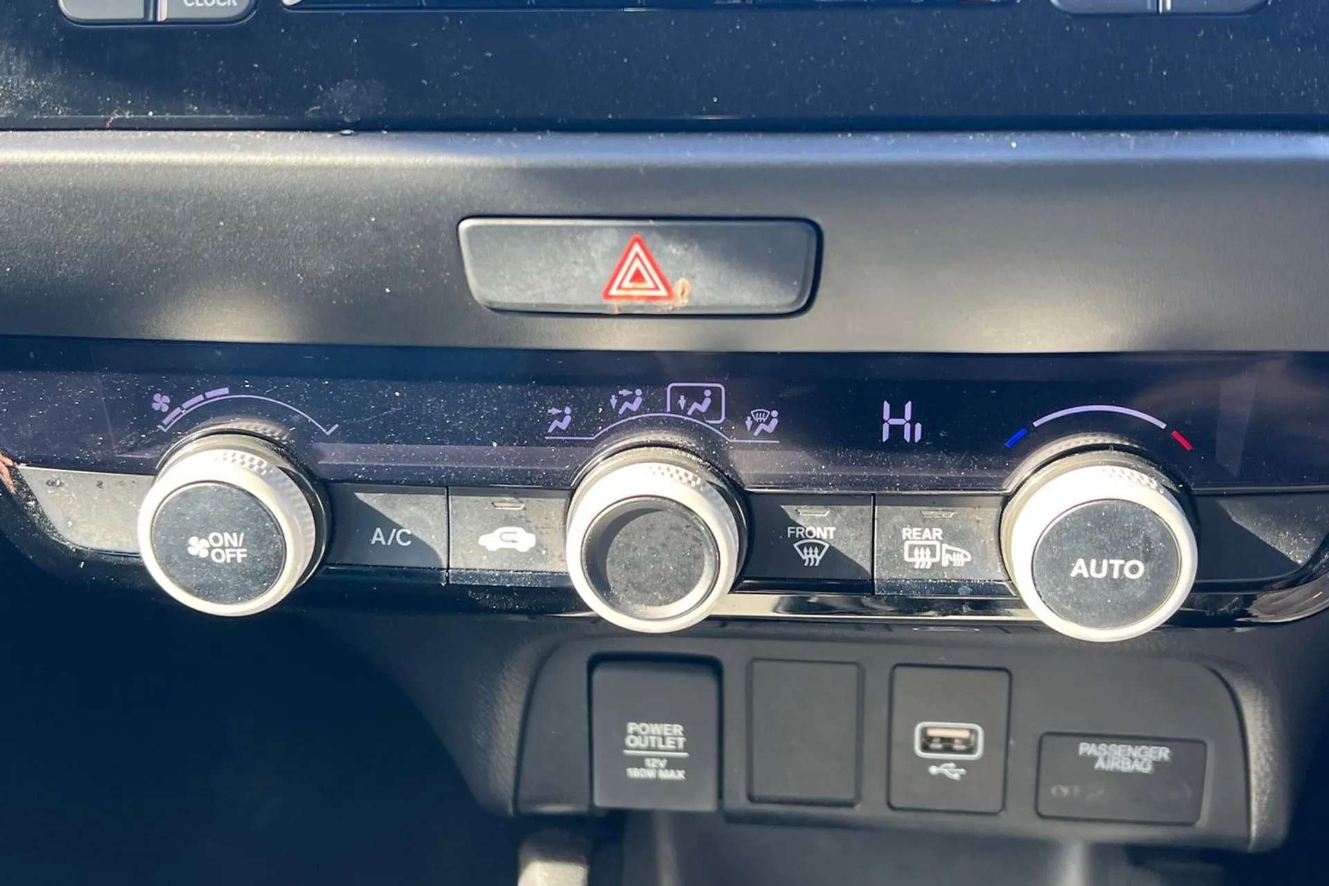 2022 HONDA JAZZ 2022 HONDA JAZZ