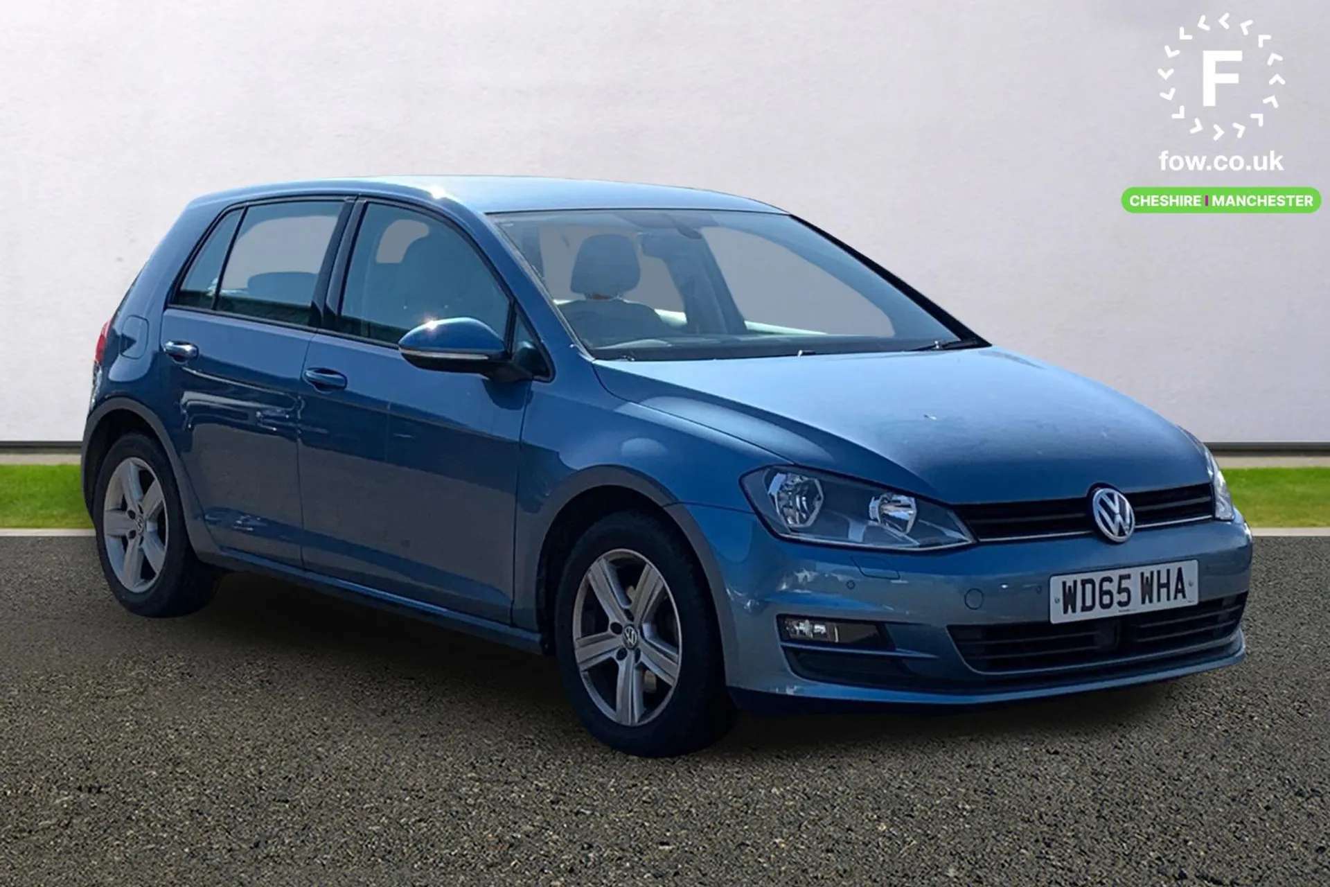 2016 VOLKSWAGEN GOLF 2016 VOLKSWAGEN GOLF