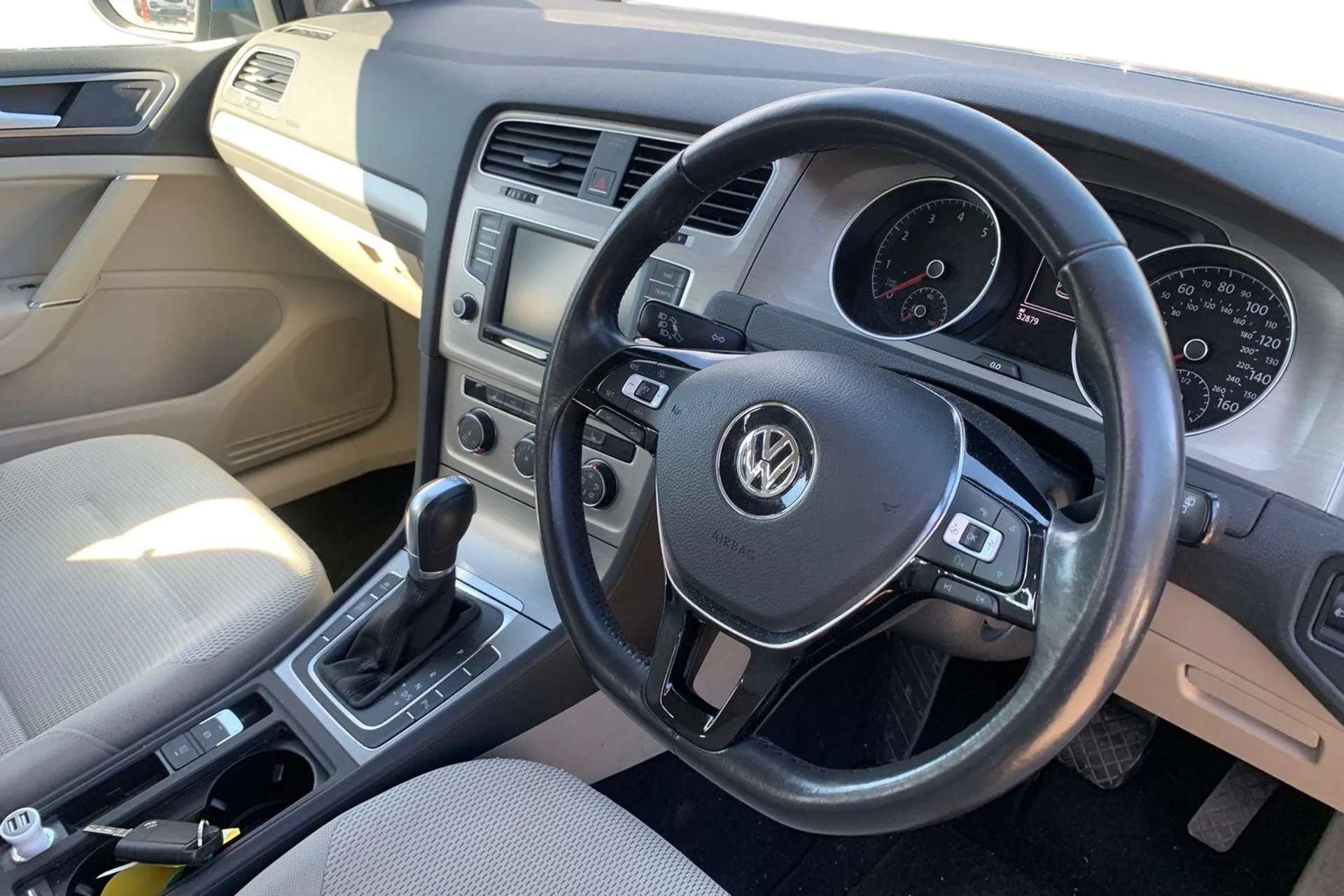 2016 VOLKSWAGEN GOLF 2016 VOLKSWAGEN GOLF