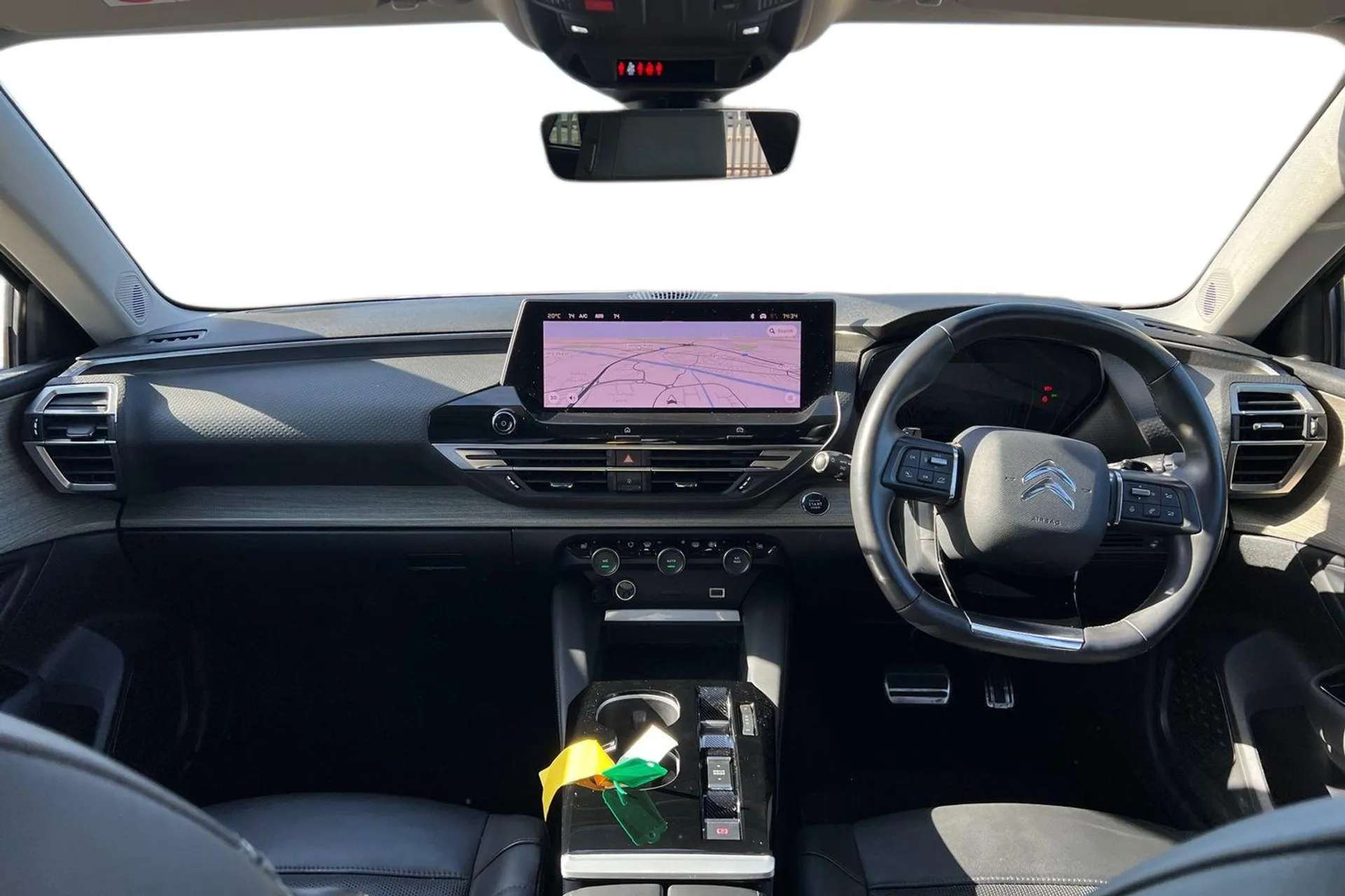 2023 CITROEN C5 X 2023 CITROEN C5 X