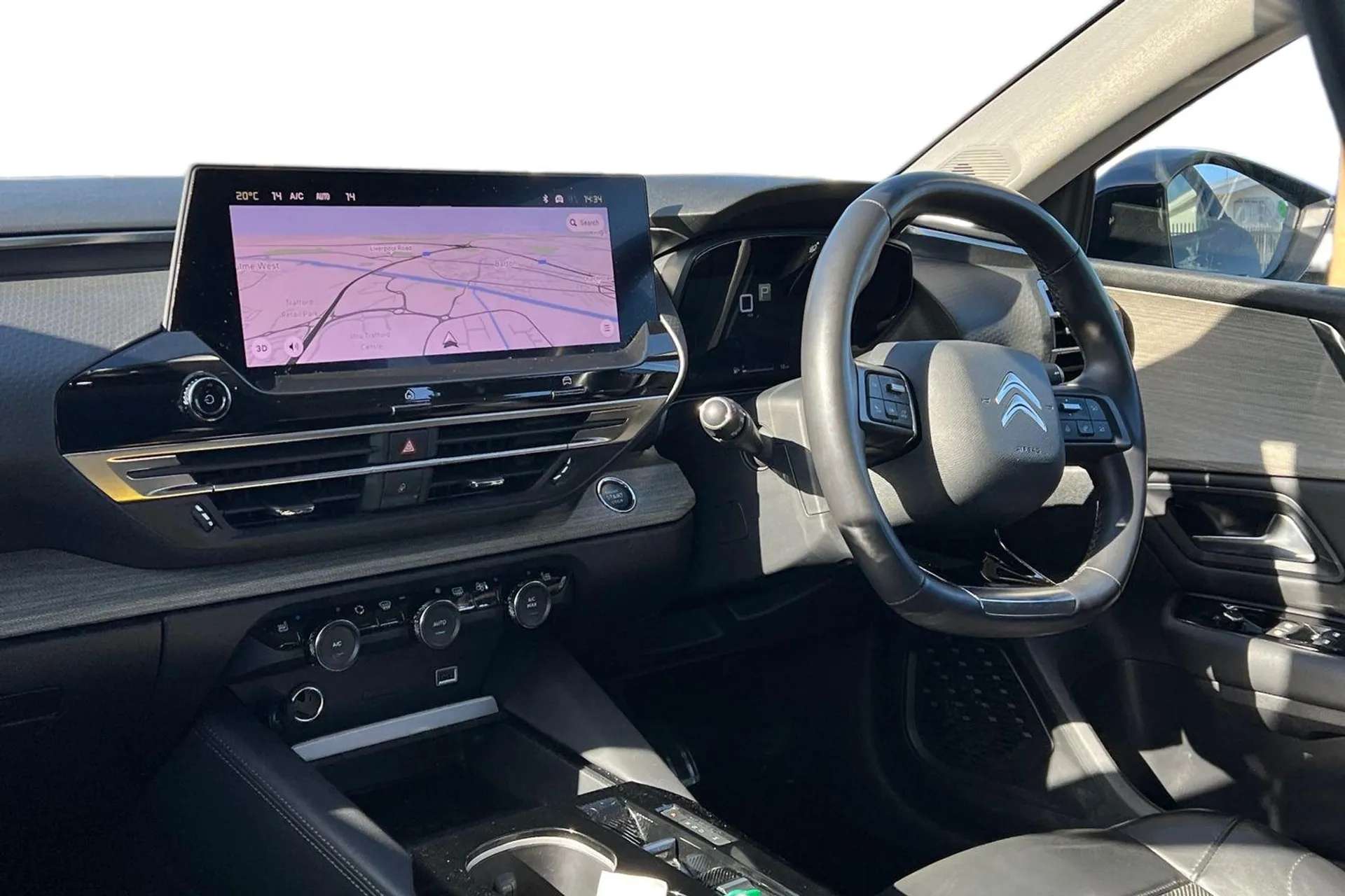 2023 CITROEN C5 X 2023 CITROEN C5 X