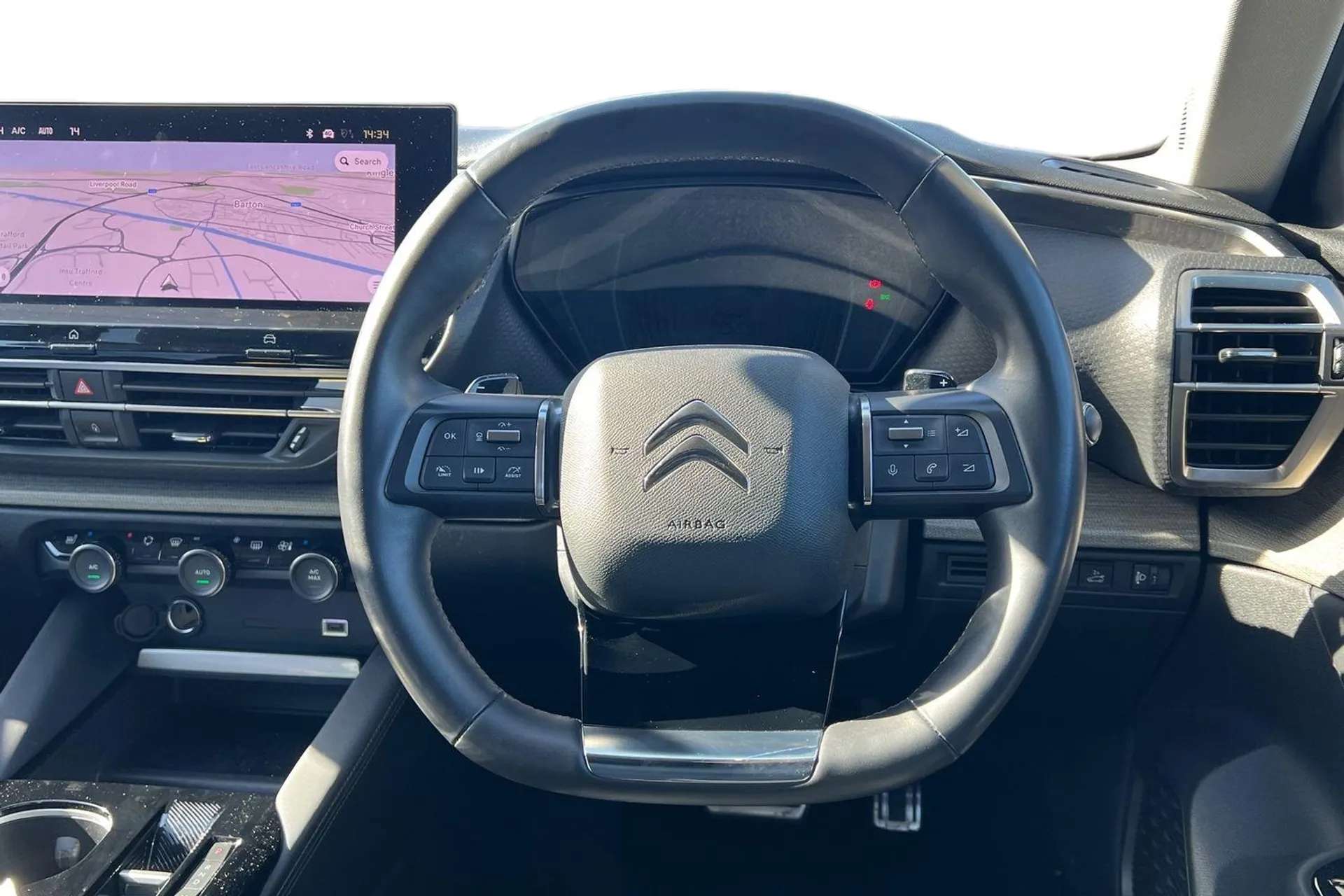 2023 CITROEN C5 X 2023 CITROEN C5 X