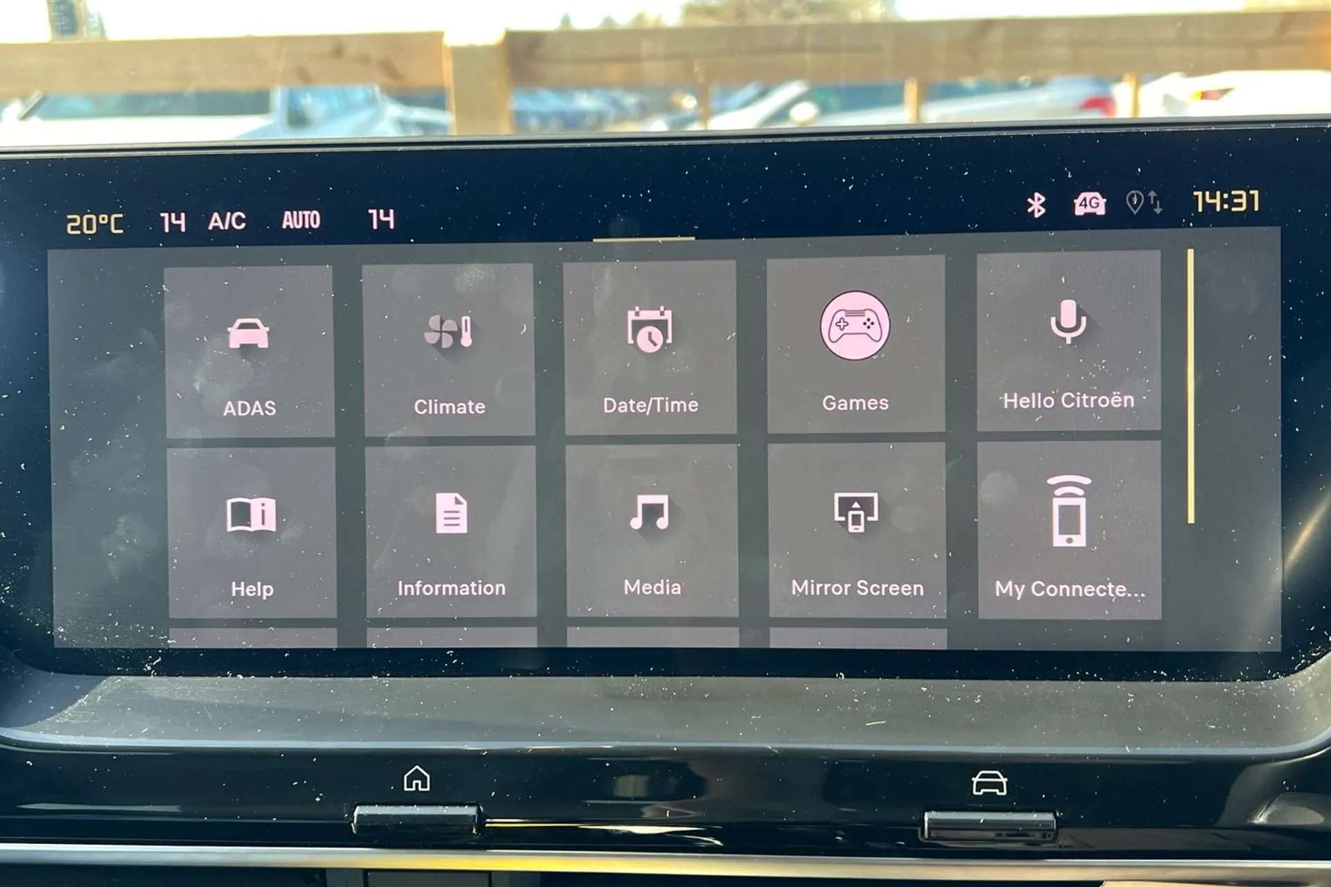 2023 CITROEN C5 X 2023 CITROEN C5 X