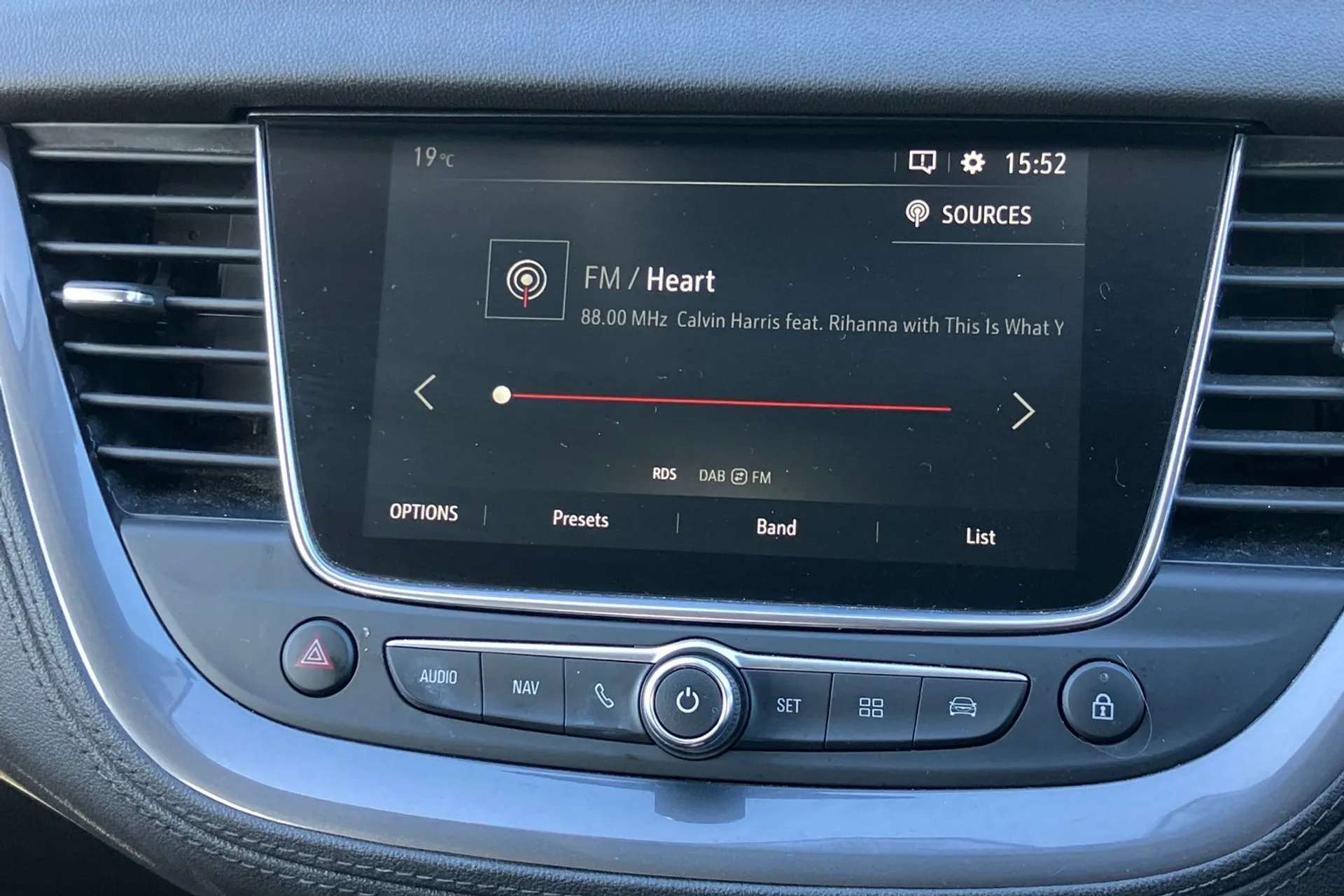 2020 VAUXHALL GRANDLAND X 2020 VAUXHALL GRANDLAND X