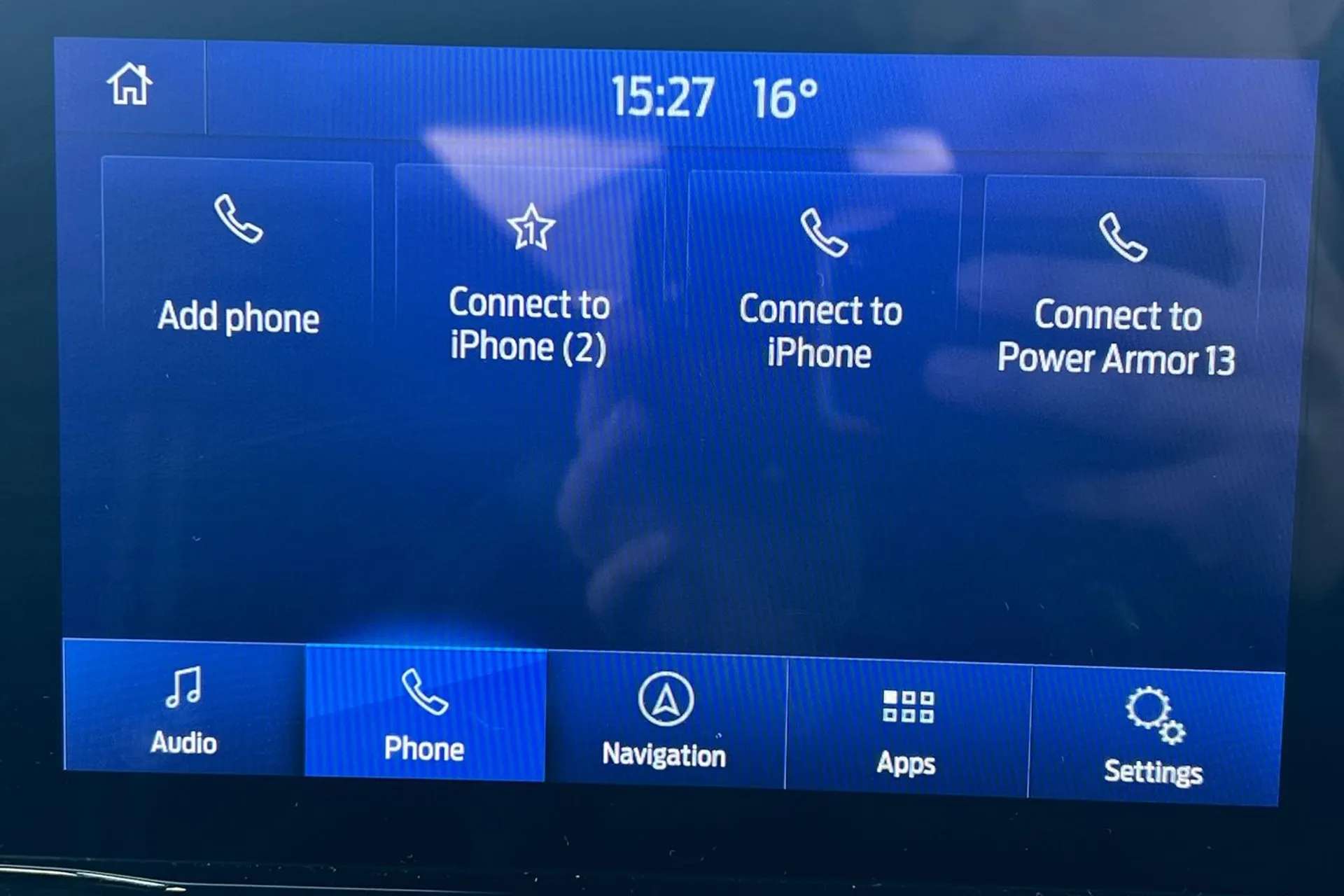 2023 FORD FIESTA 2023 FORD FIESTA