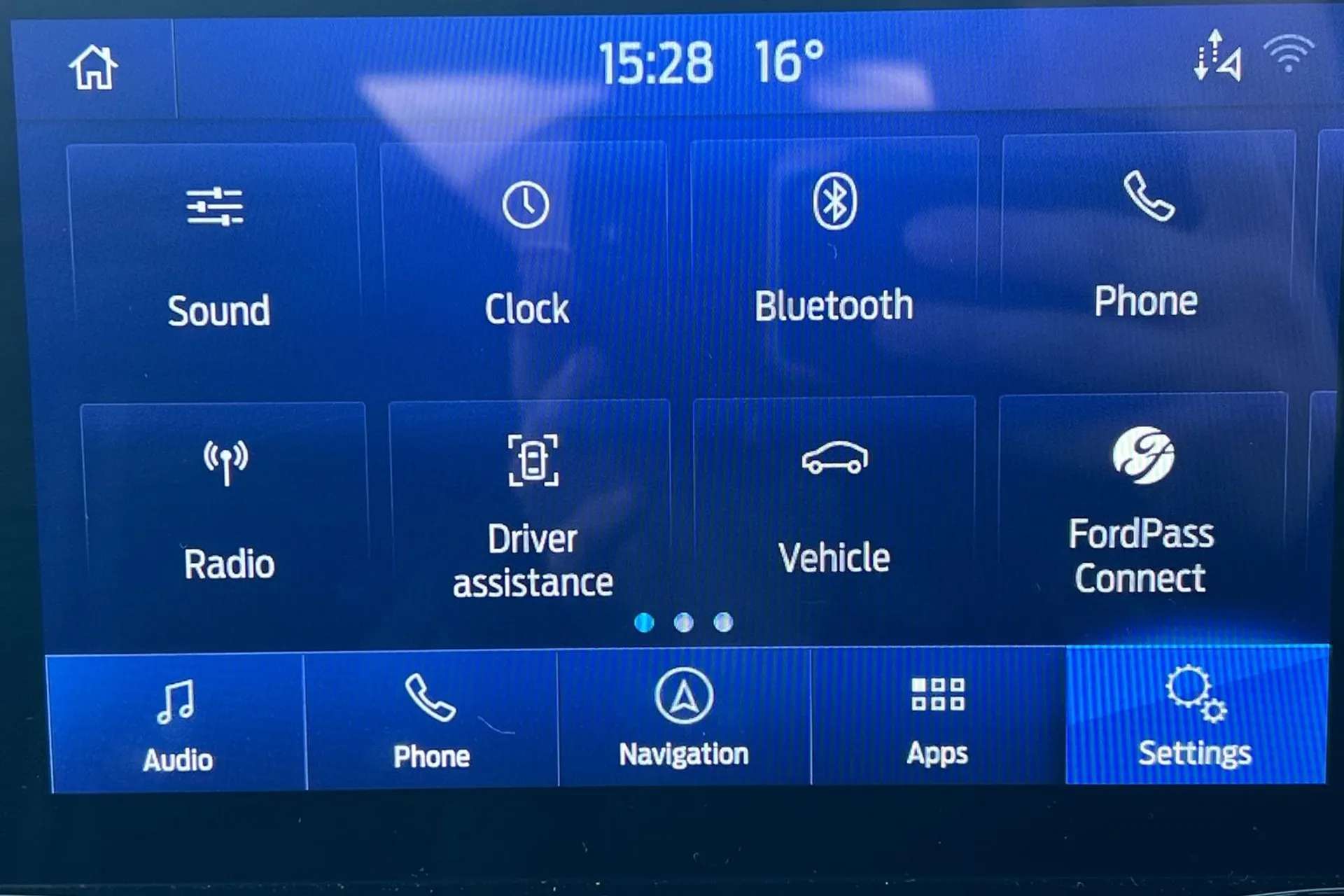 2023 FORD FIESTA 2023 FORD FIESTA