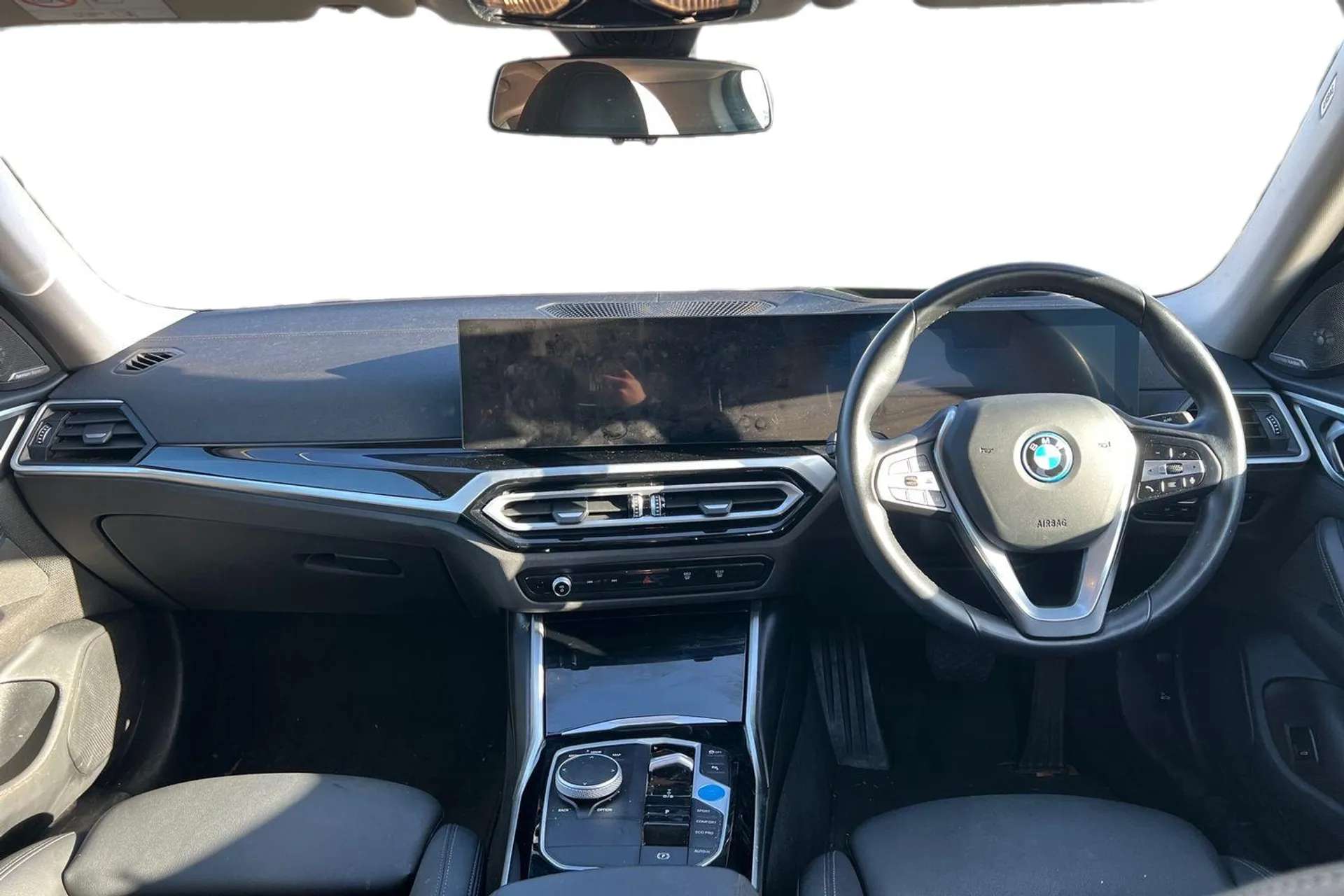 2024 BMW I4 2024 BMW I4