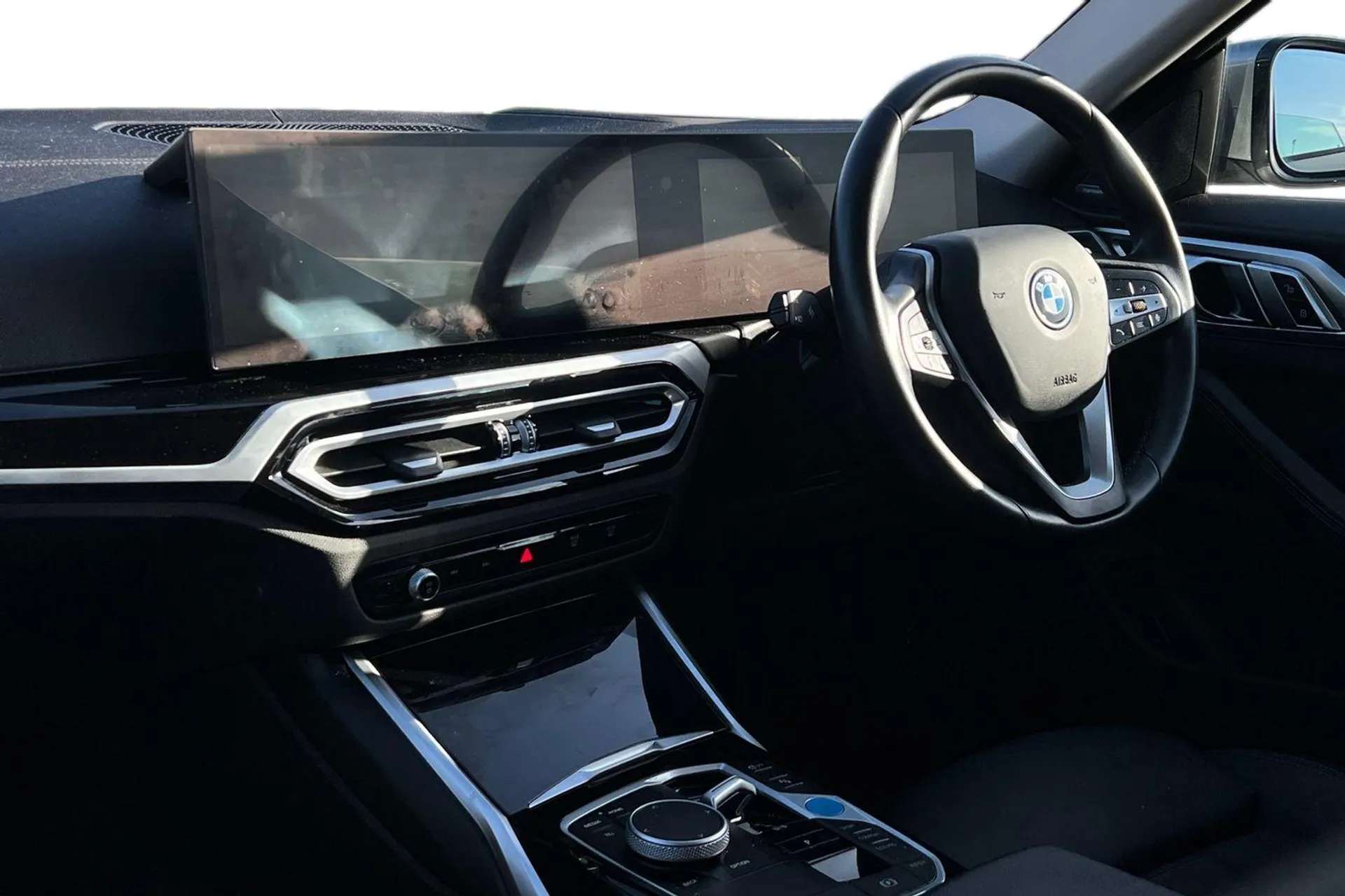 2024 BMW I4 2024 BMW I4