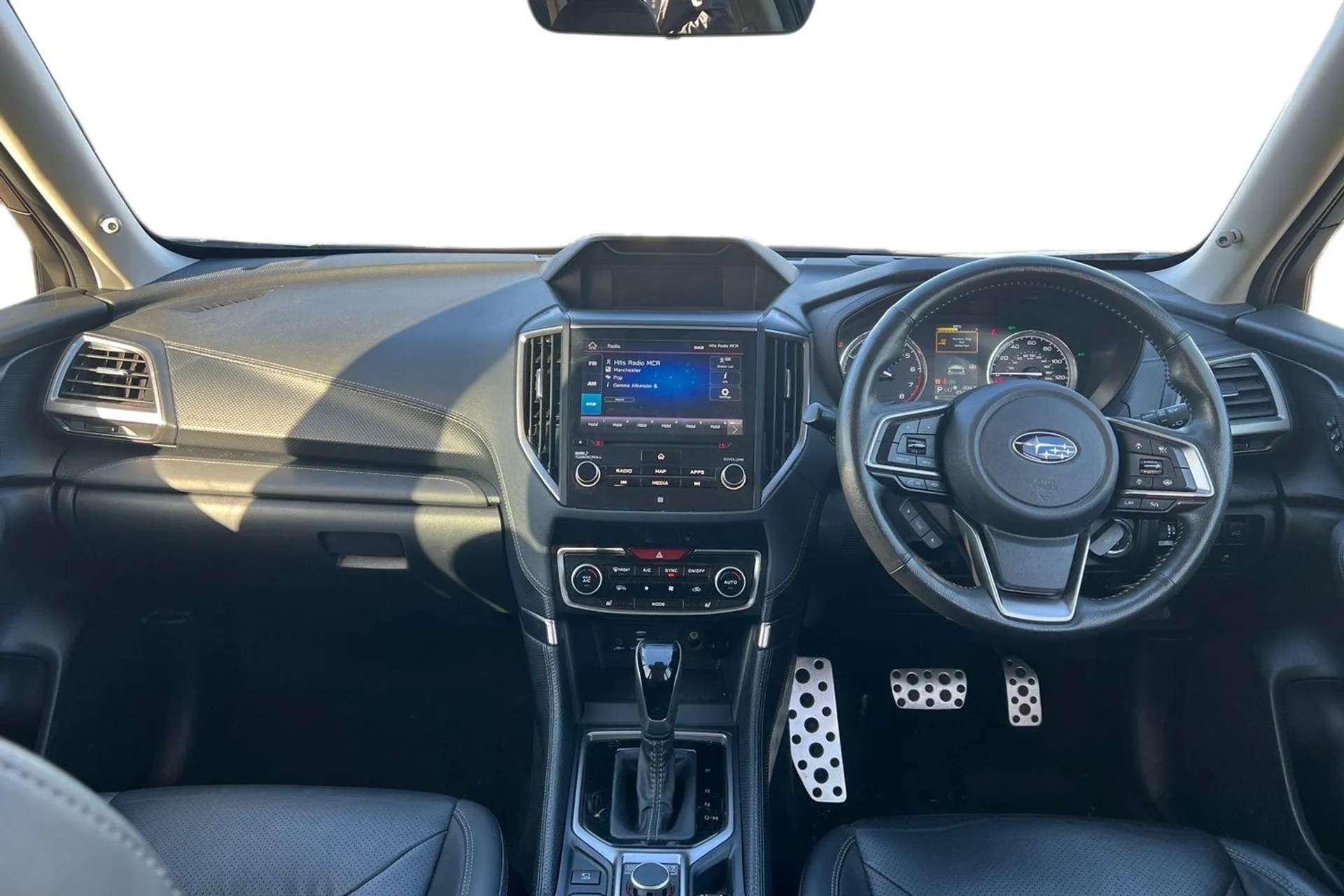 A 2024 SUBARU FORESTER 2.0i e-Boxer XE Premium 5dr Lineartronic [ Steering wheel mounted audio/cruise controls, Electric sliding sunroof, 4.3" LCD multi information display A 2024 SUBARU FORESTER 2.0i e-Boxer XE Premium 5dr Lineartronic [ Steering wheel mounted audio/cruise controls, Electric sliding sunroof, 4.3" LCD multi information display