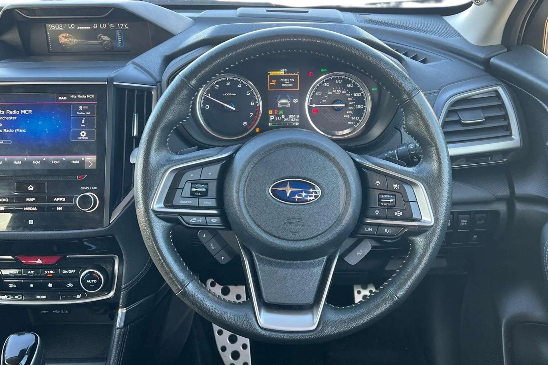 2024 SUBARU FORESTER 2024 SUBARU FORESTER