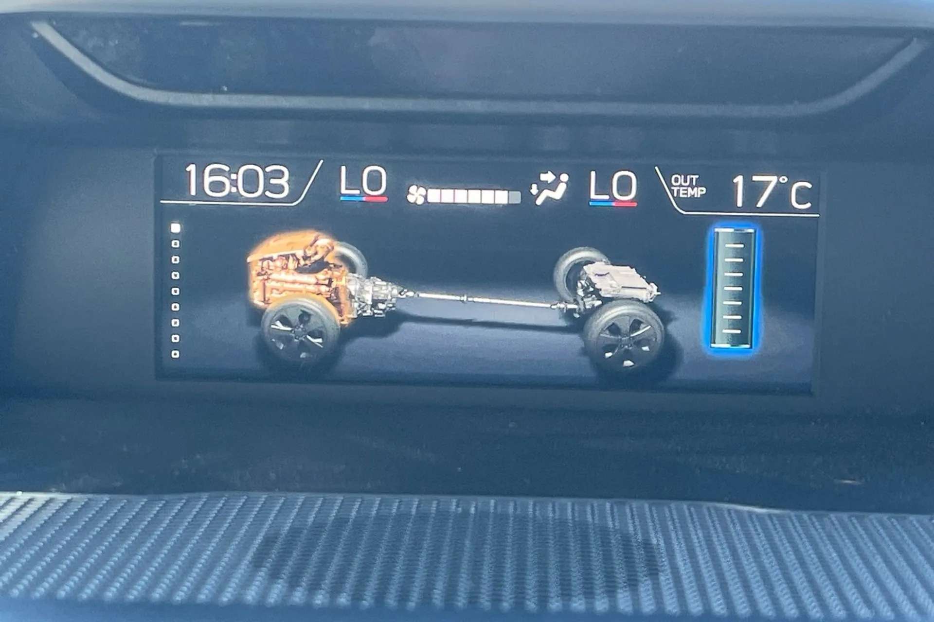 2024 SUBARU FORESTER 2024 SUBARU FORESTER