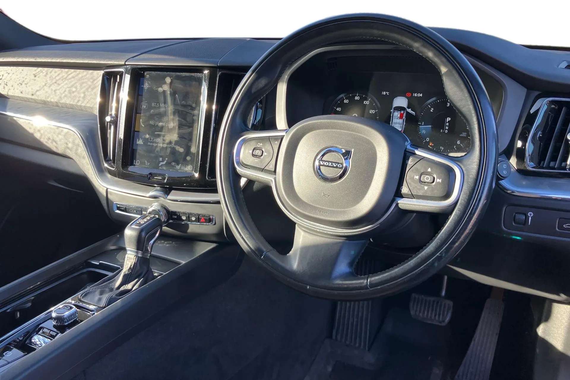 2019 VOLVO XC60 2019 VOLVO XC60