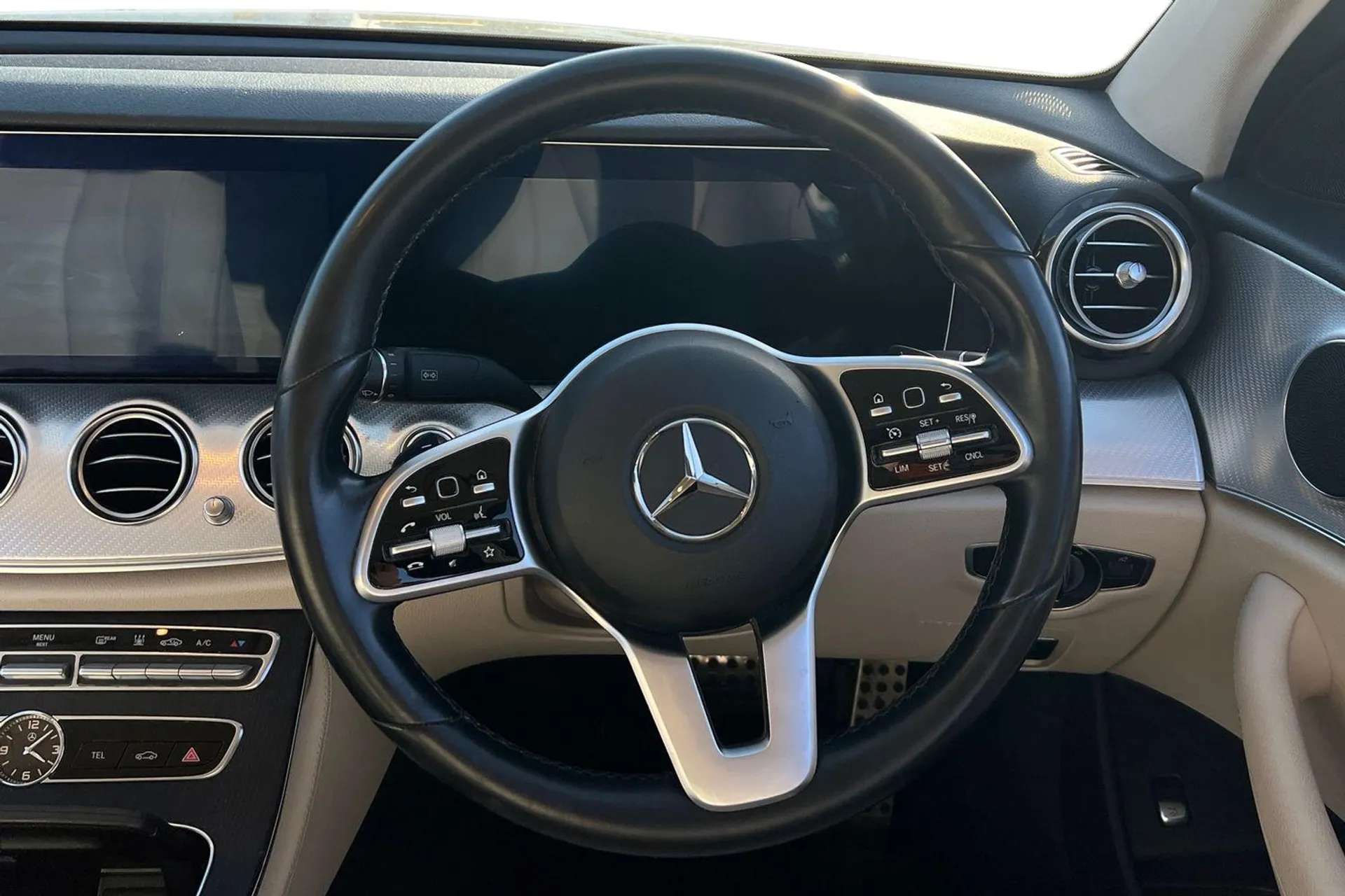 2019 MERCEDES-BENZ E CLASS 2019 MERCEDES-BENZ E CLASS